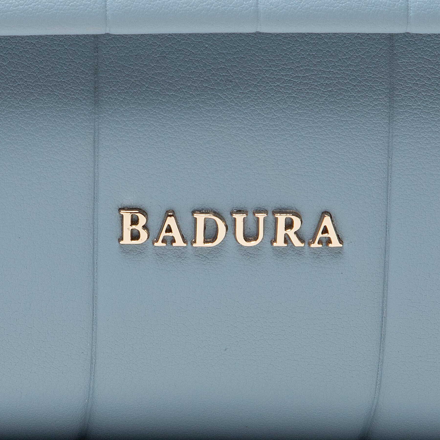 Badura Дамска чанта CS6986 Син - Pepit.bg