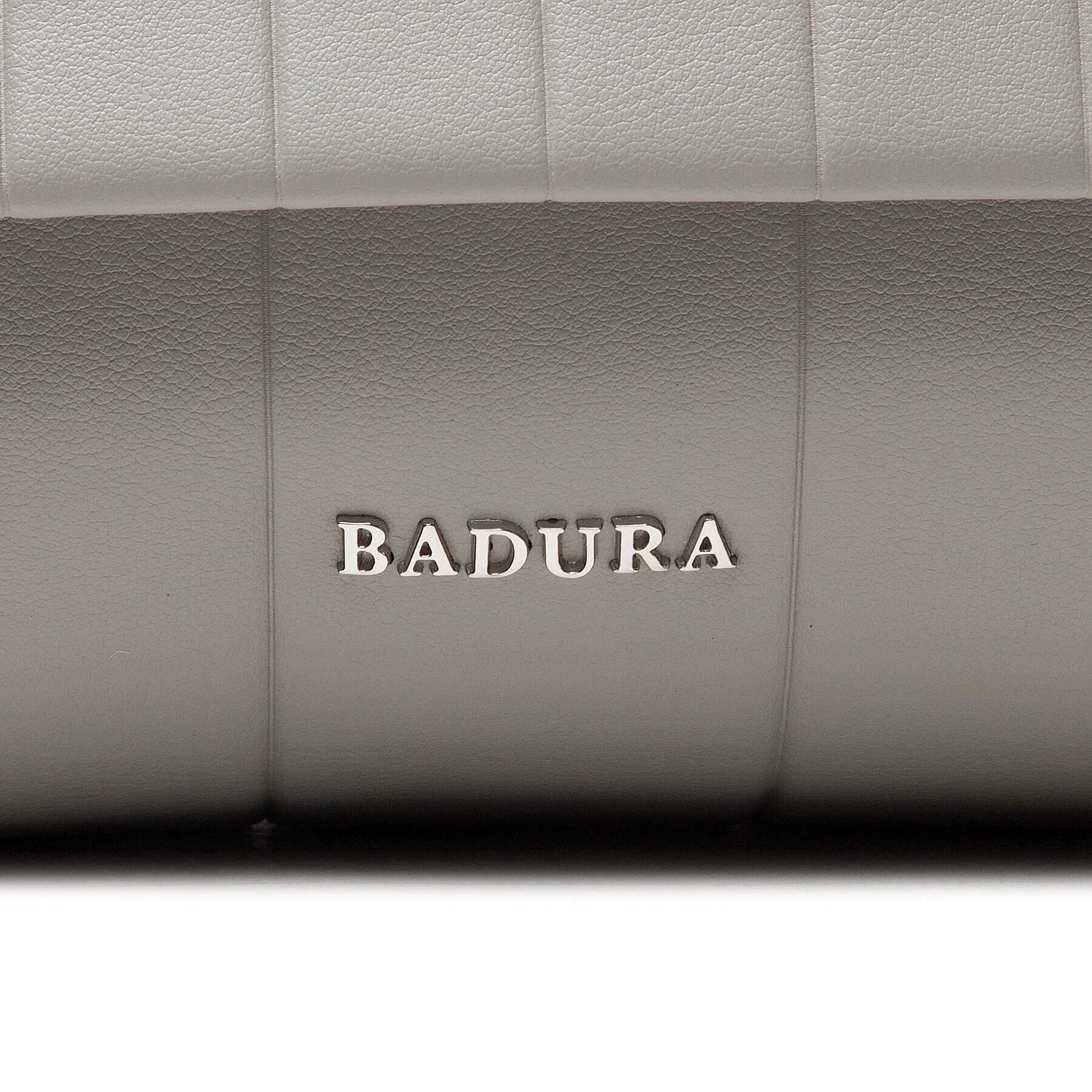 Badura Дамска чанта CS6986 Сив - Pepit.bg