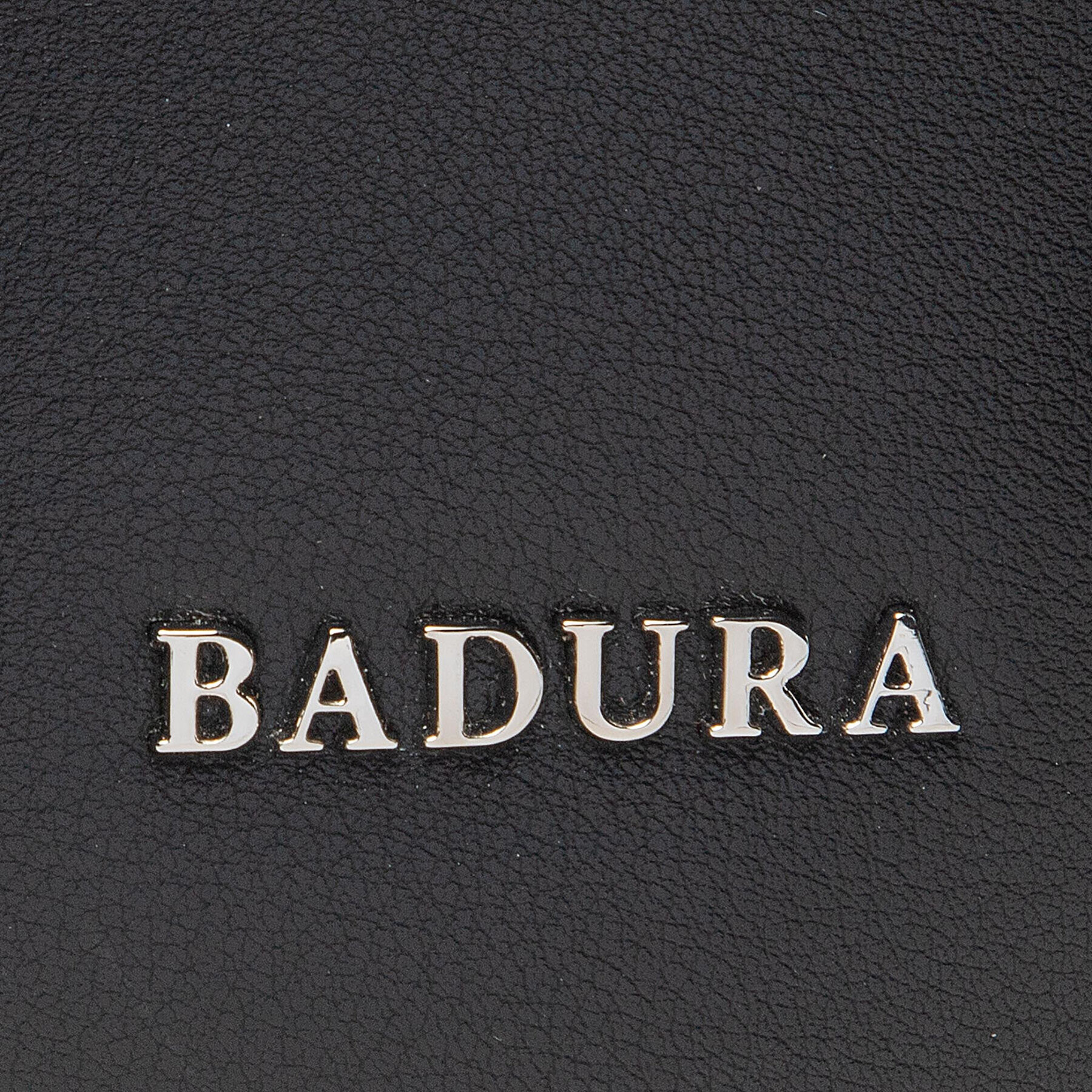 Badura Дамска чанта CS7586 Черен - Pepit.bg