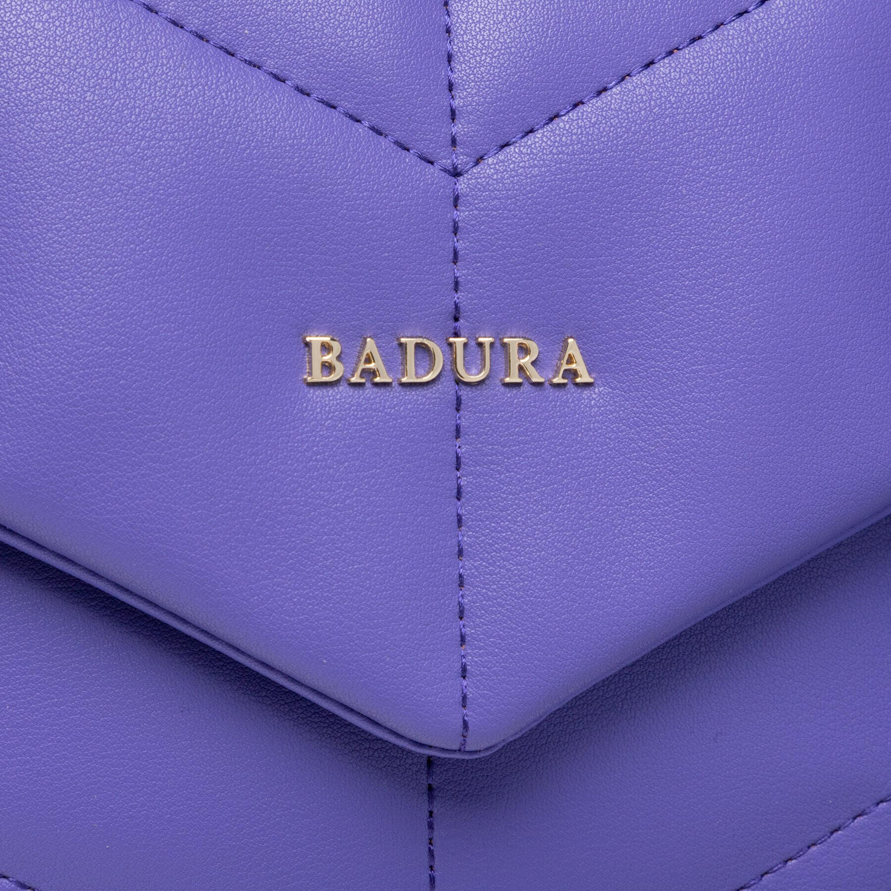 Badura Дамска чанта CS7592 Виолетов - Pepit.bg