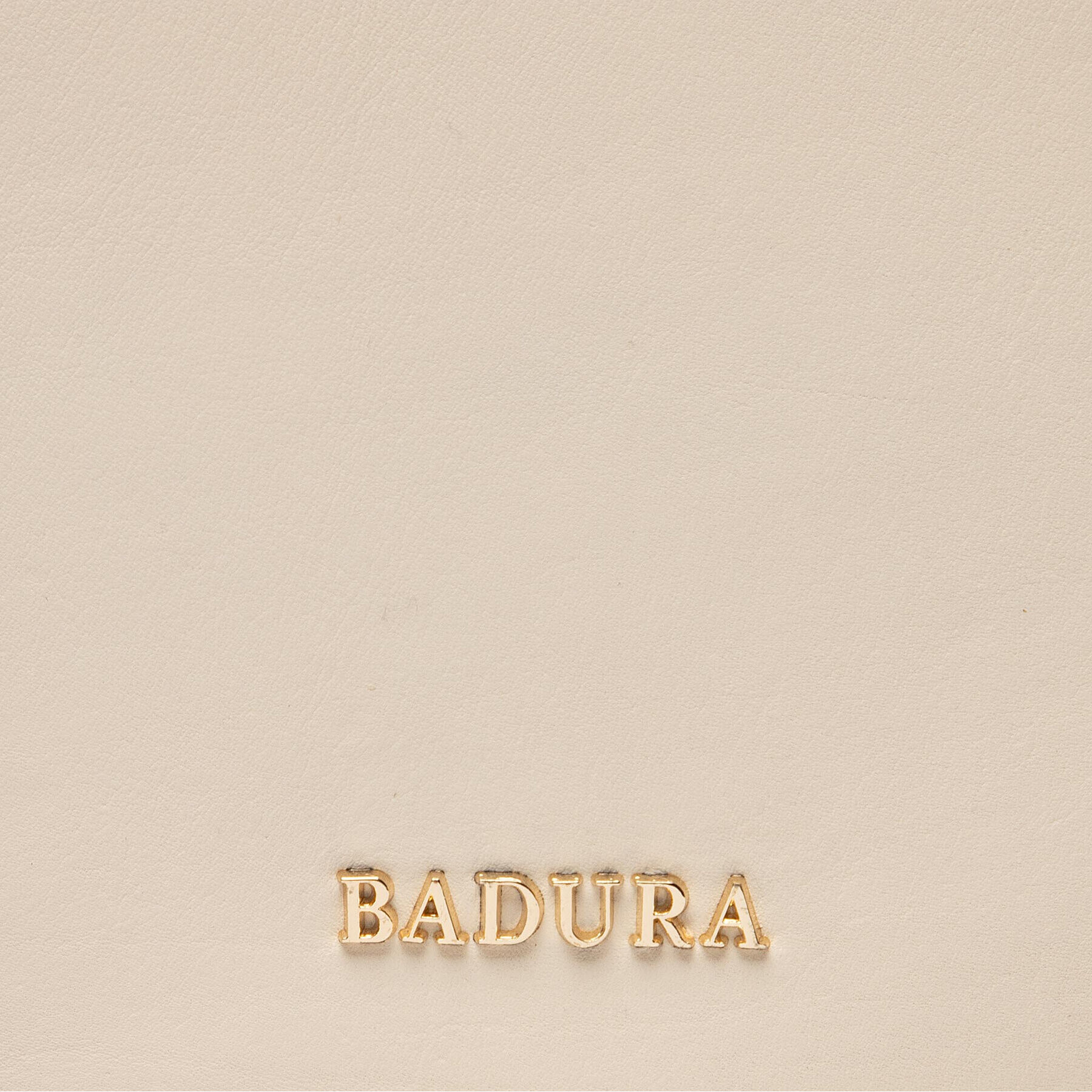 Badura Дамска чанта LIB-130GR Бежов - Pepit.bg