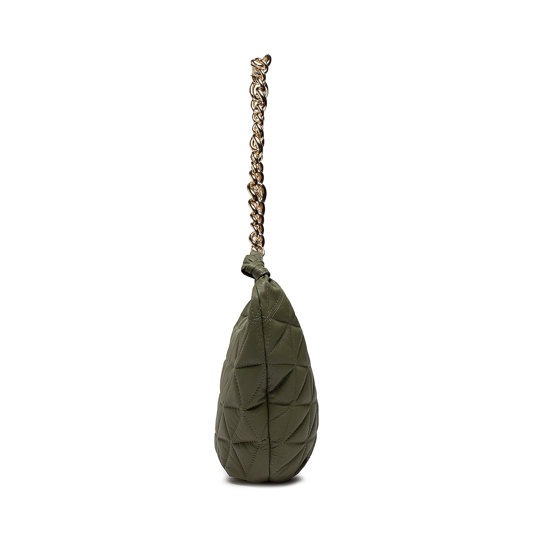 Badura Дамска чанта LIB-133GR Каки - Pepit.bg