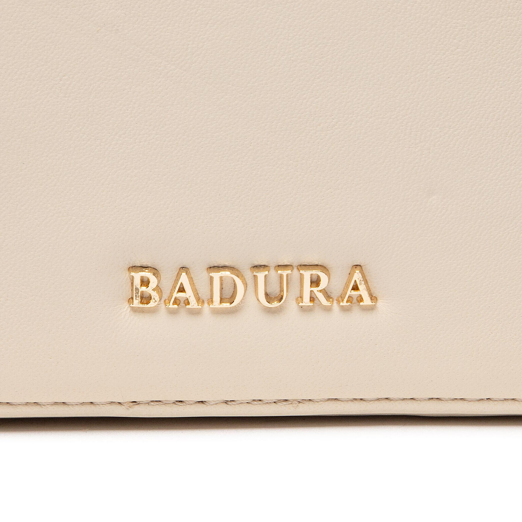 Badura Дамска чанта LIB-147GR Бежов - Pepit.bg