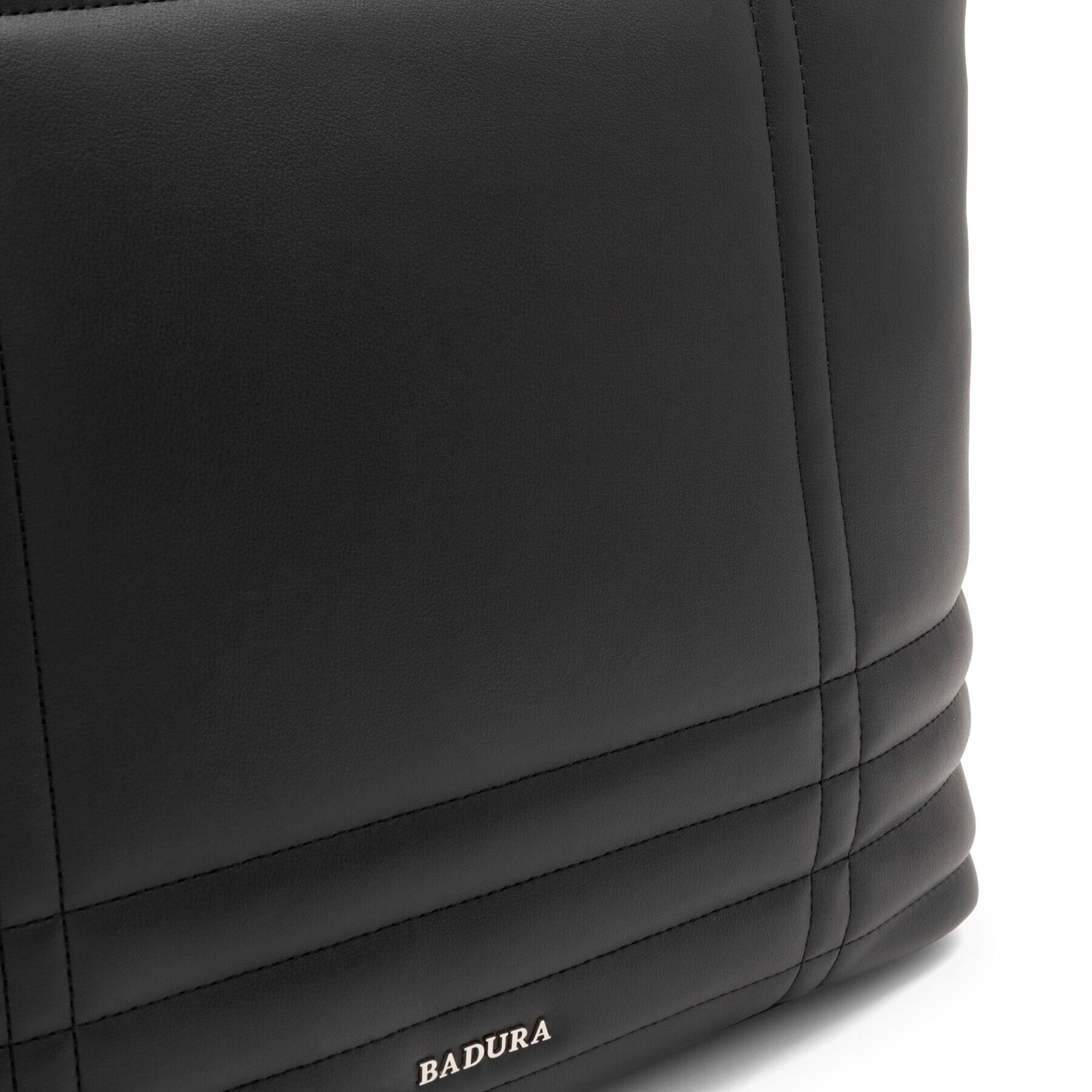 Badura Дамска чанта MARCEDUSA-CS8252 Черен - Pepit.bg