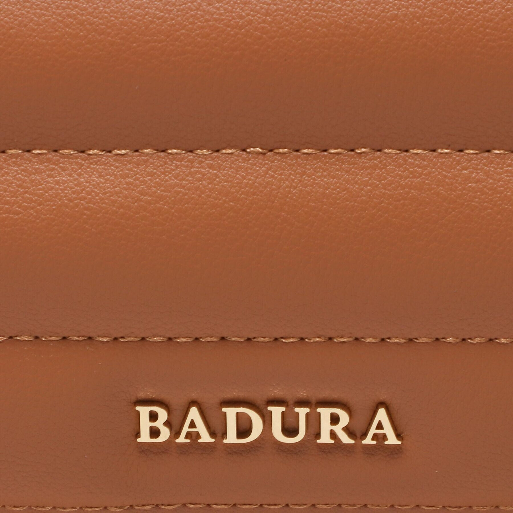 Badura Дамска чанта MARCEDUSA-CS8252 Кафяв - Pepit.bg