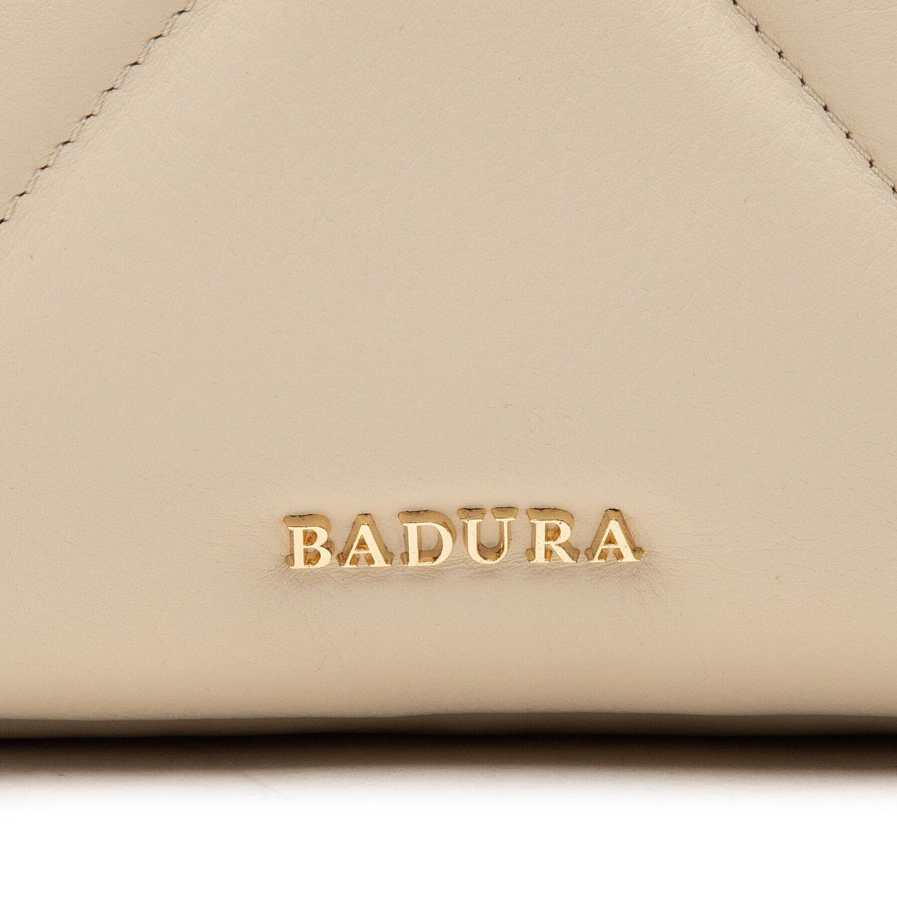 Badura Раница LIB-169GR Бежов - Pepit.bg