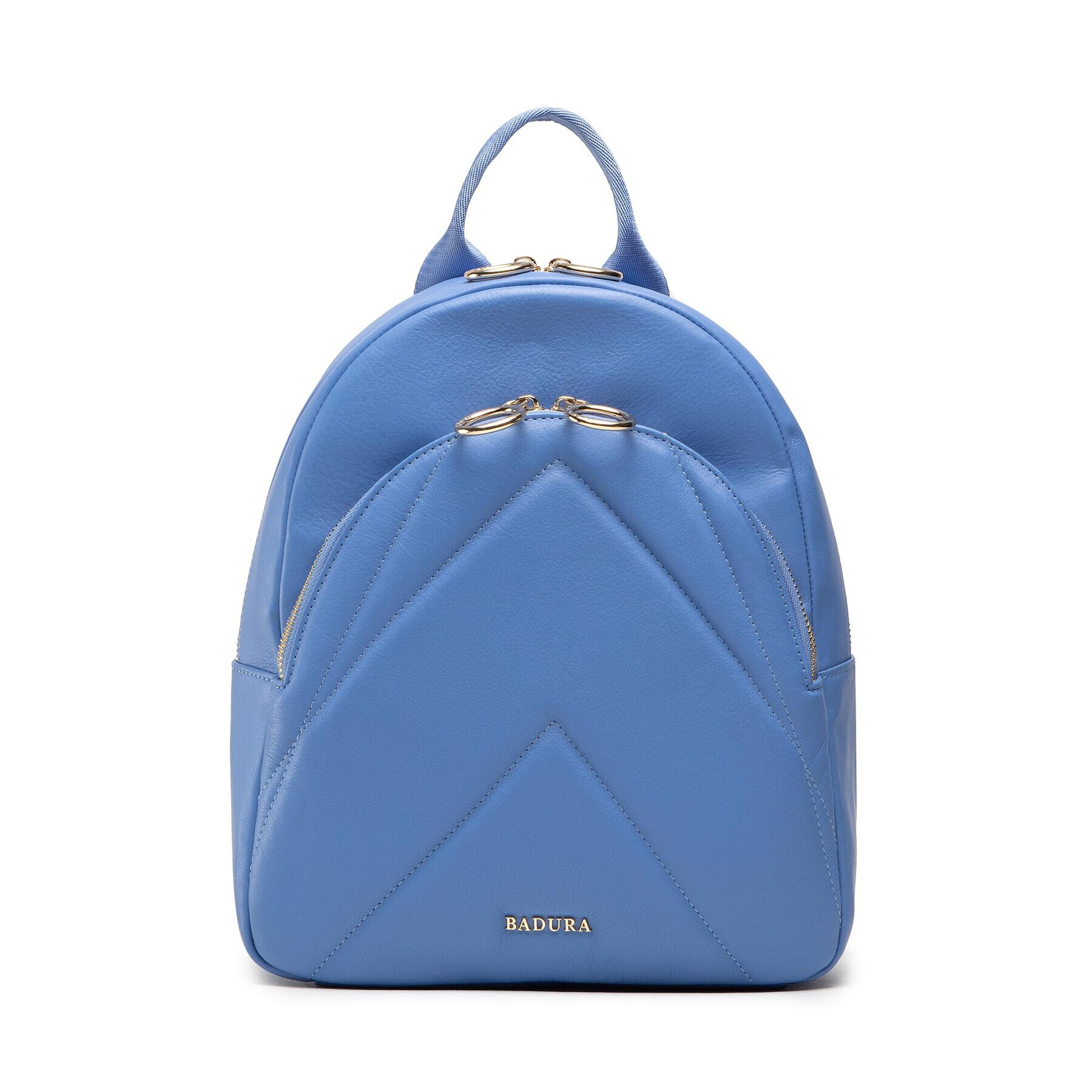 Badura Раница LIB-169GR Виолетов - Pepit.bg