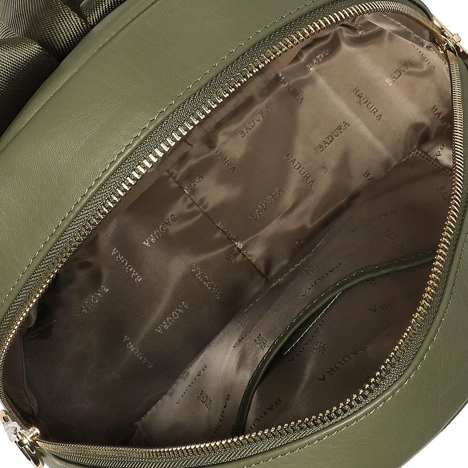Badura Раница LIB-169GR Зелен - Pepit.bg