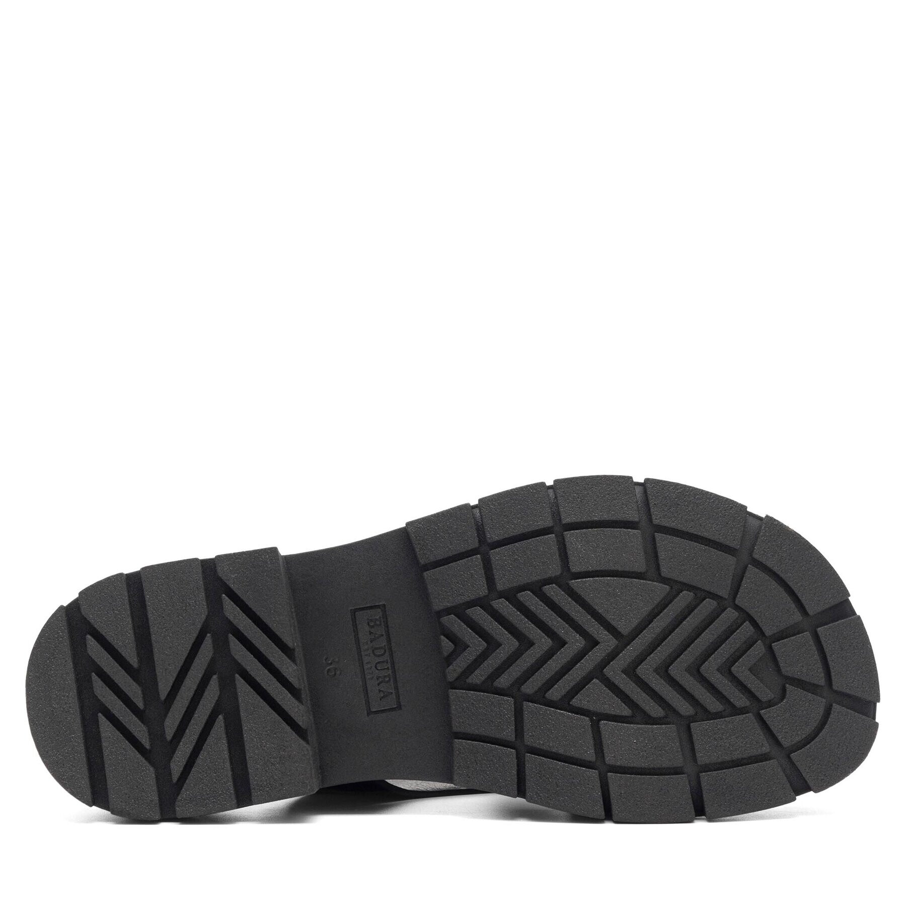 Badura Сандали FILETTO-23SS82-09 Черен - Pepit.bg