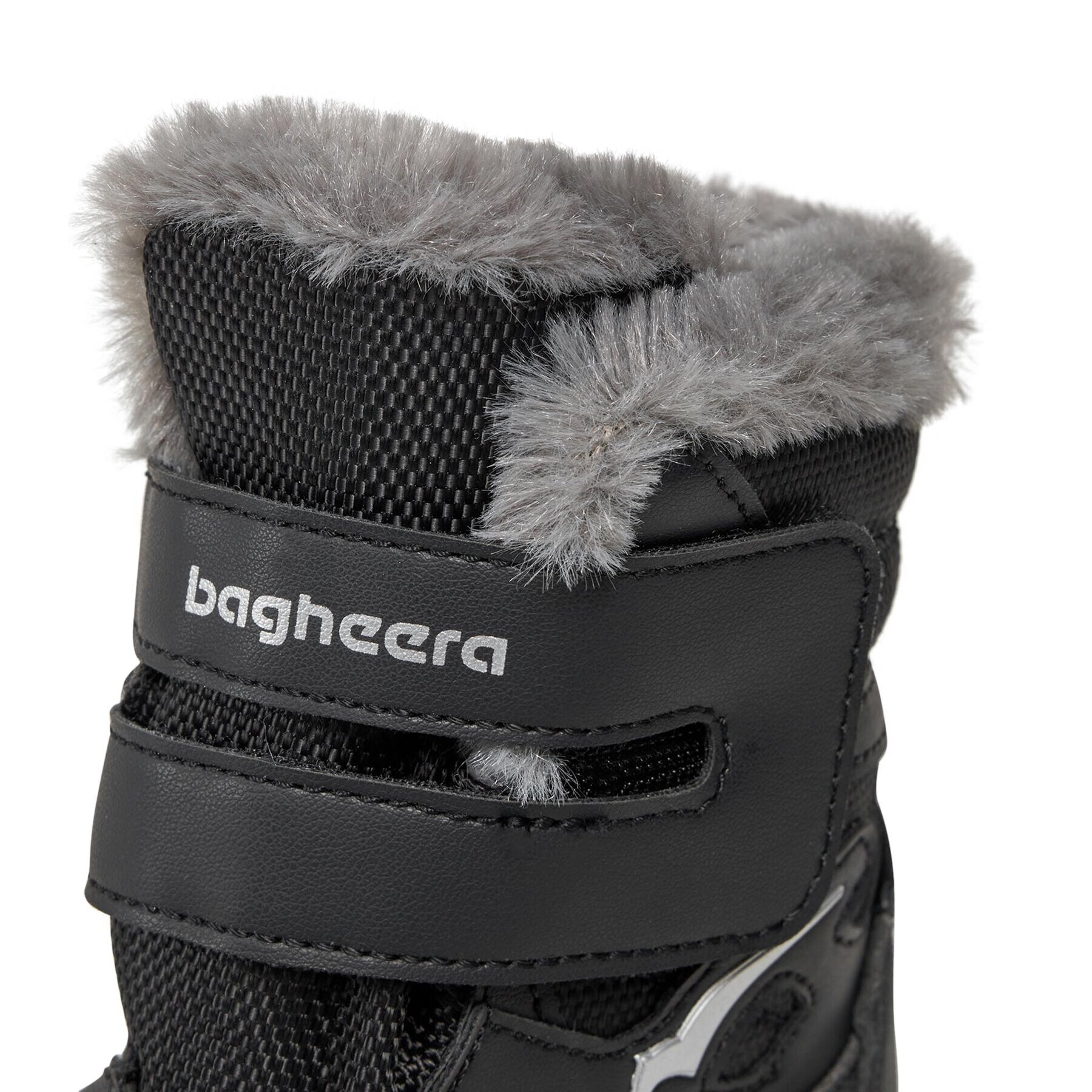 Bagheera Апрески Igloo 86571 Черен - Pepit.bg