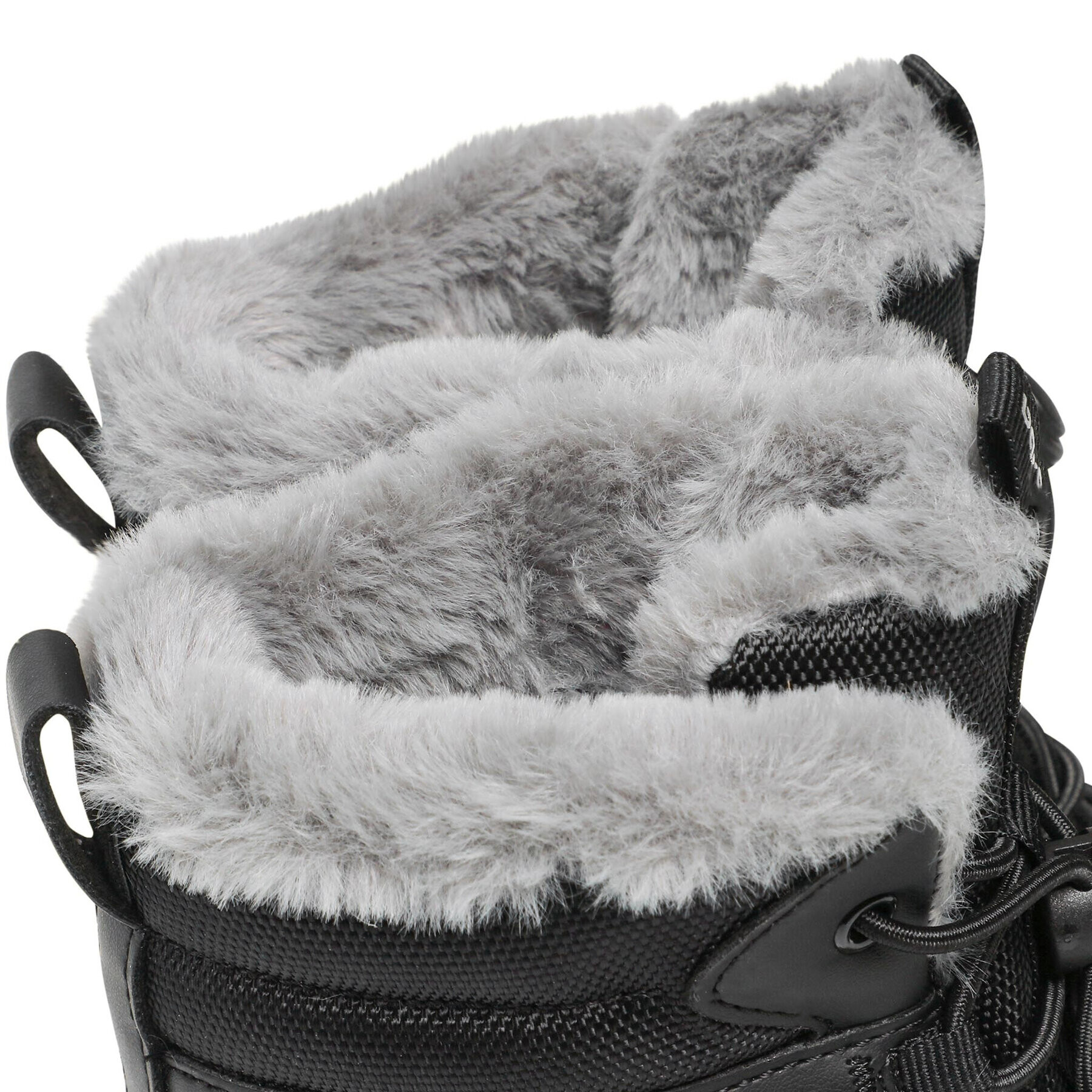 Bagheera Апрески Snowy 86533-2 C0108 Черен - Pepit.bg