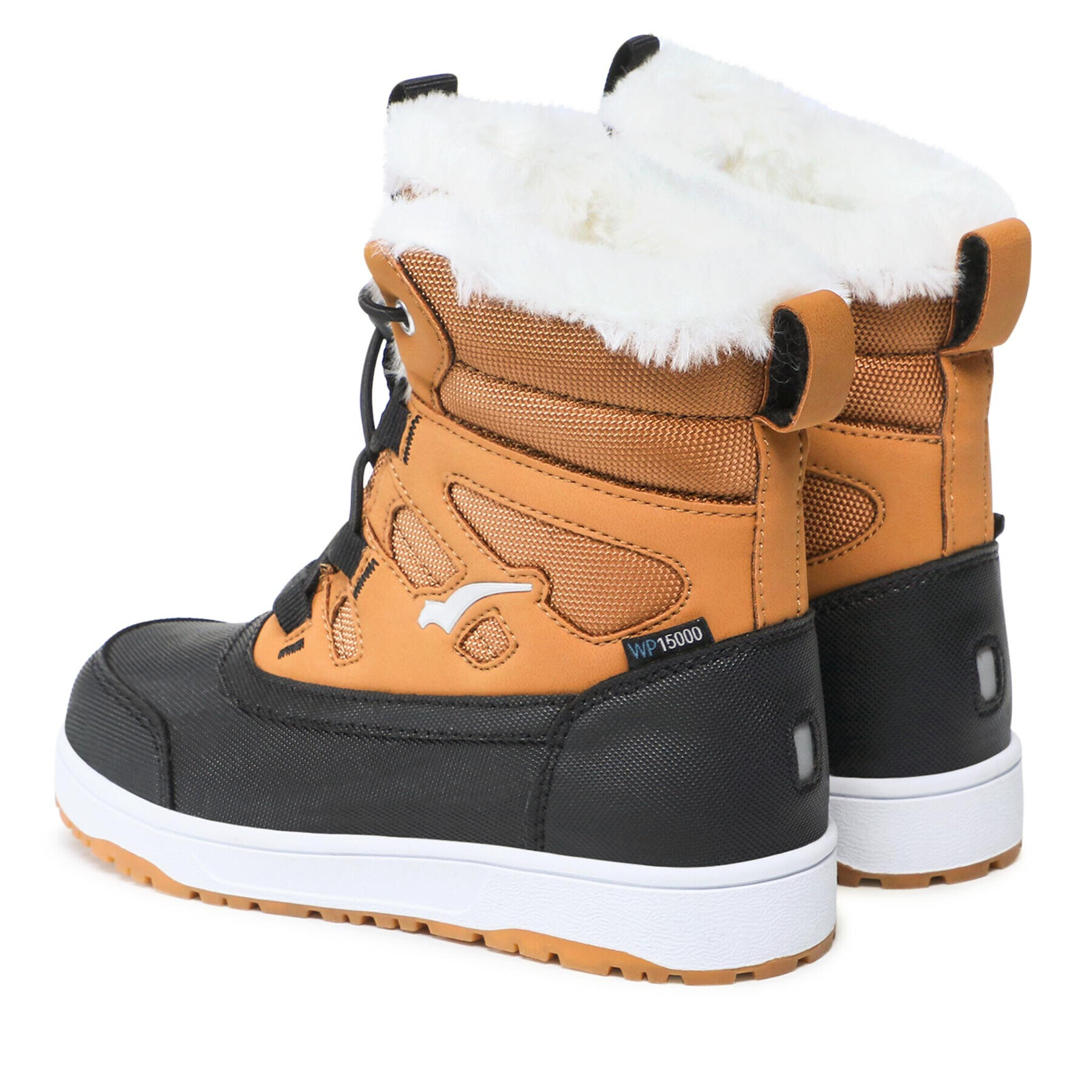 Bagheera Апрески Snowy 86533-24 C7101 Кафяв - Pepit.bg