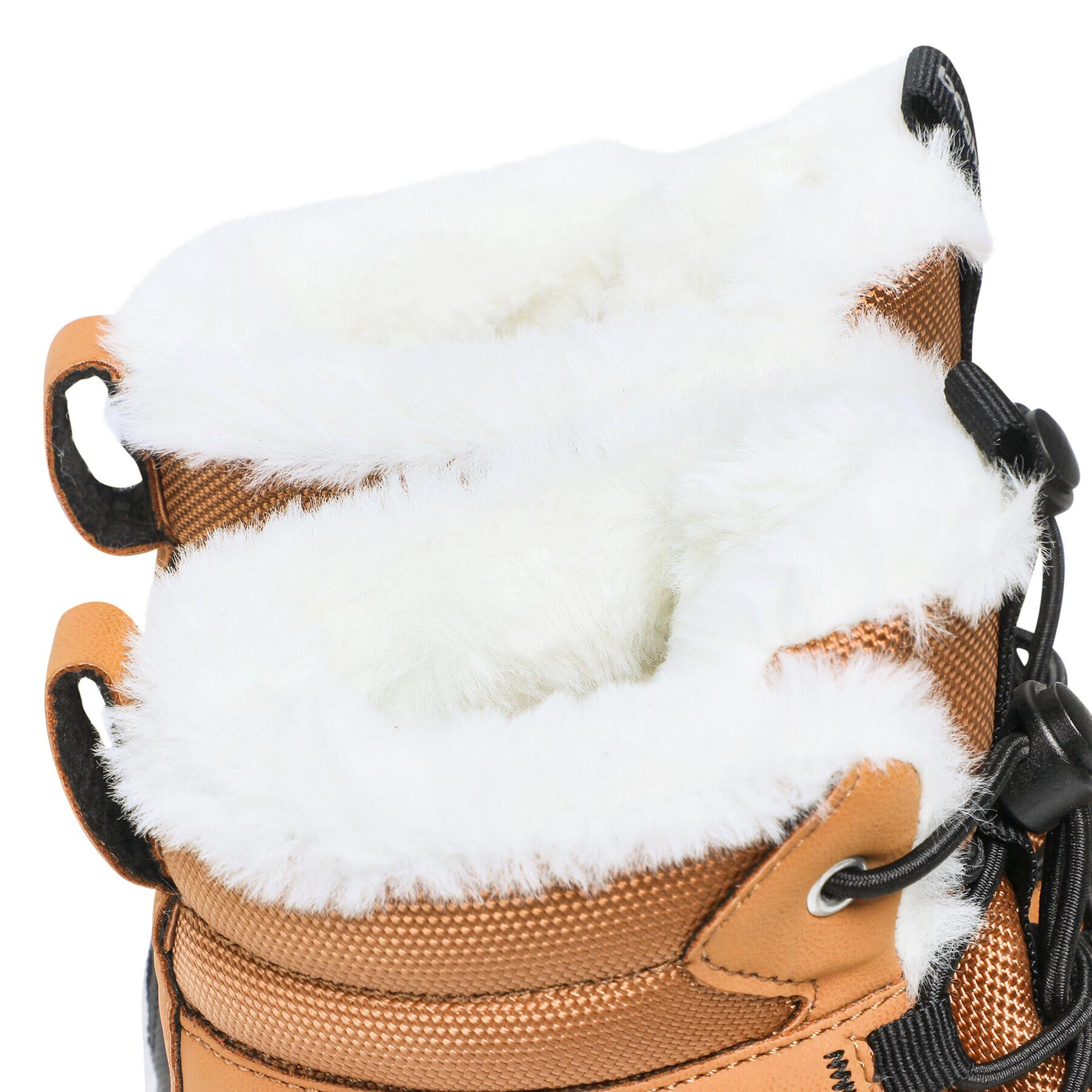 Bagheera Апрески Snowy 86533-24 C7101 Кафяв - Pepit.bg