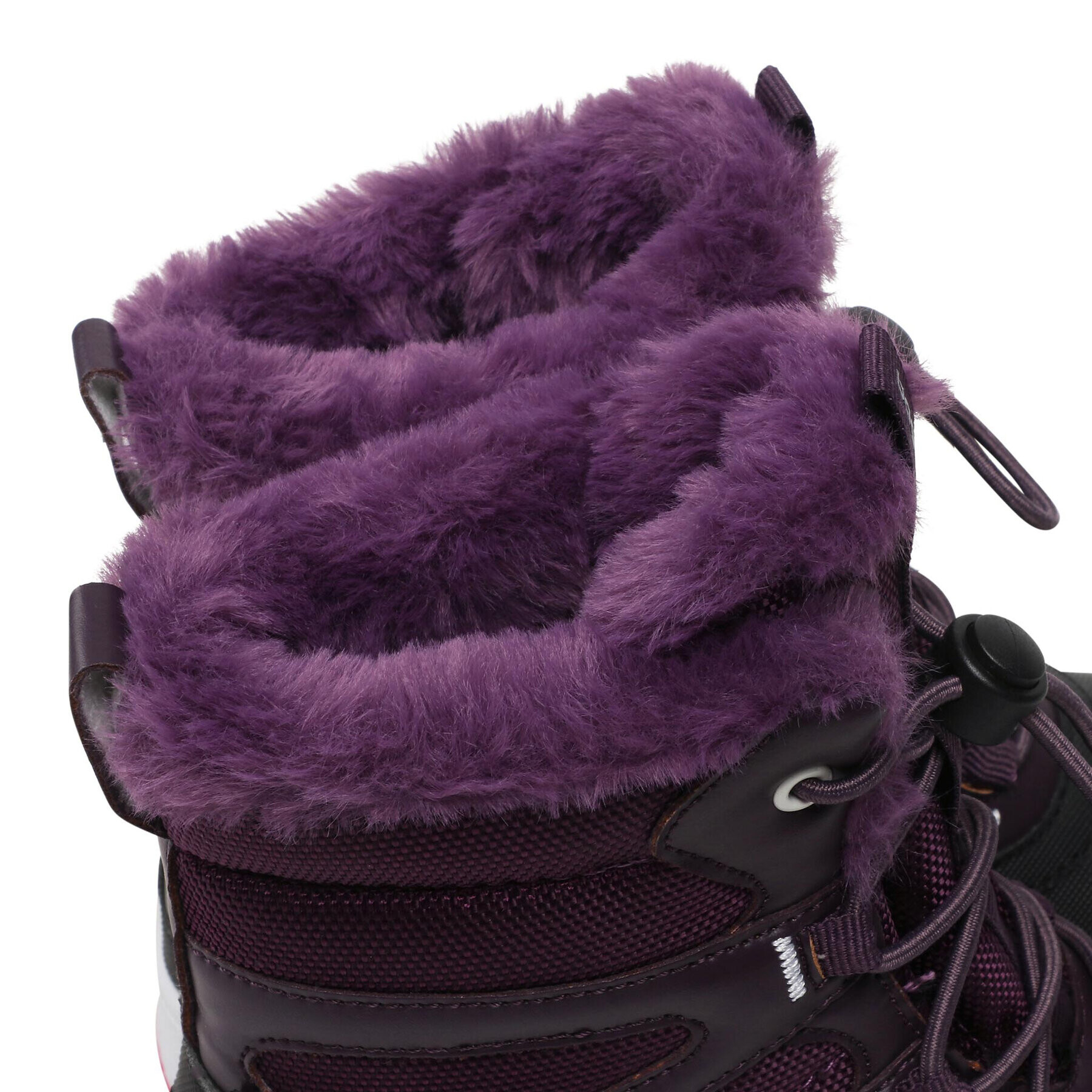 Bagheera Апрески Snowy 86533-53 C5408 Виолетов - Pepit.bg