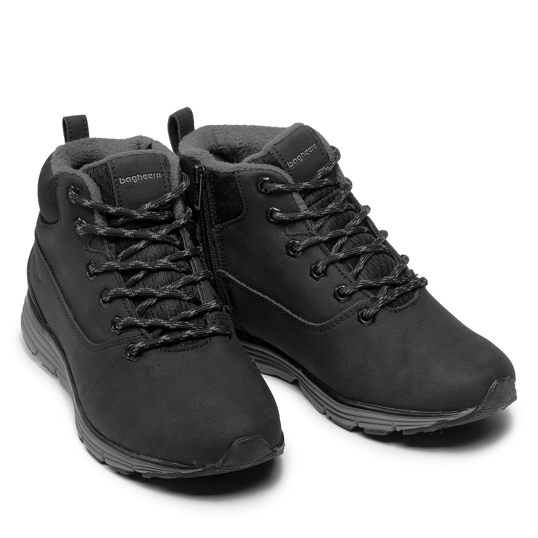 Bagheera Обувки Kodiak 86481-C0102 Черен - Pepit.bg