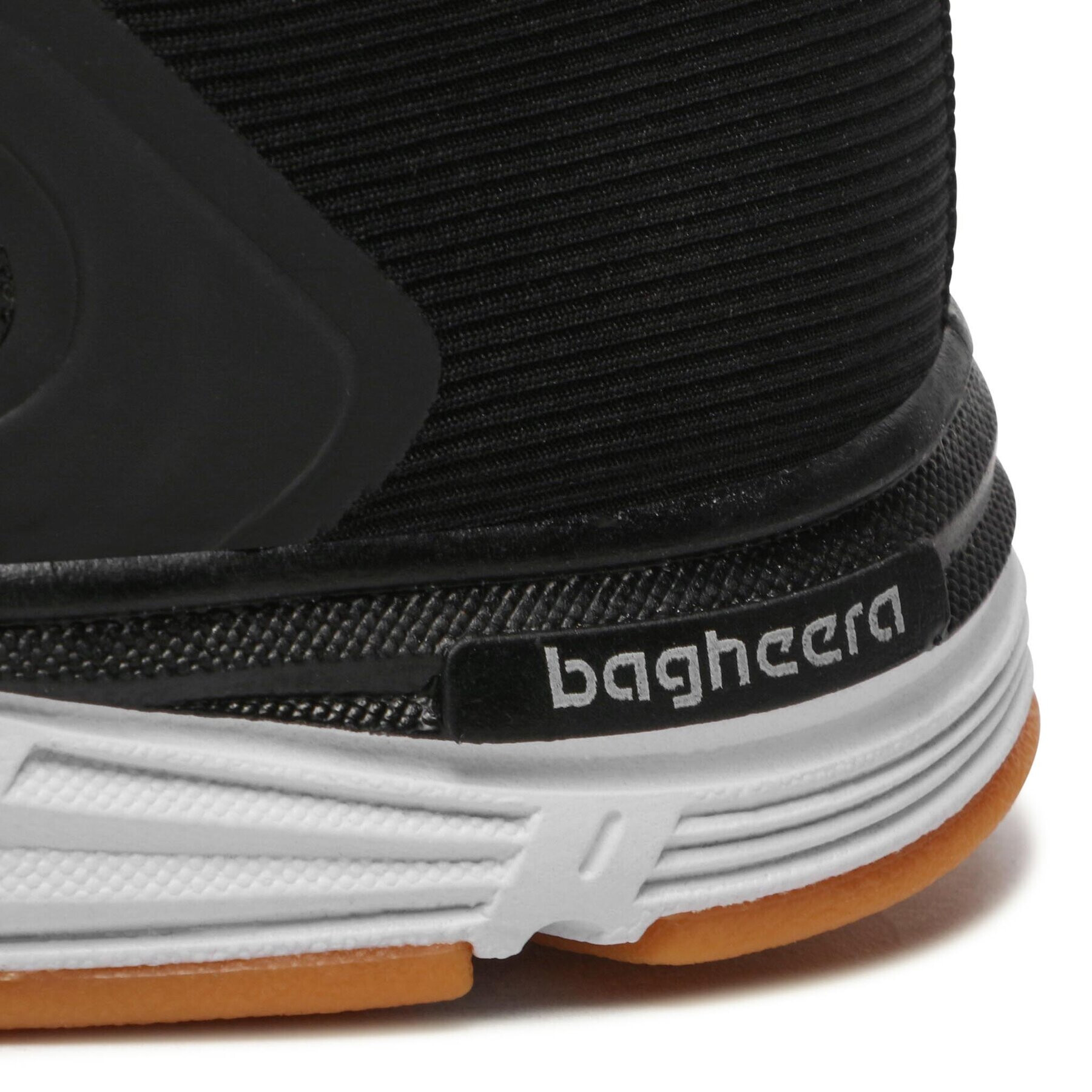 Bagheera Обувки Striker 86556-2 C0108 Черен - Pepit.bg