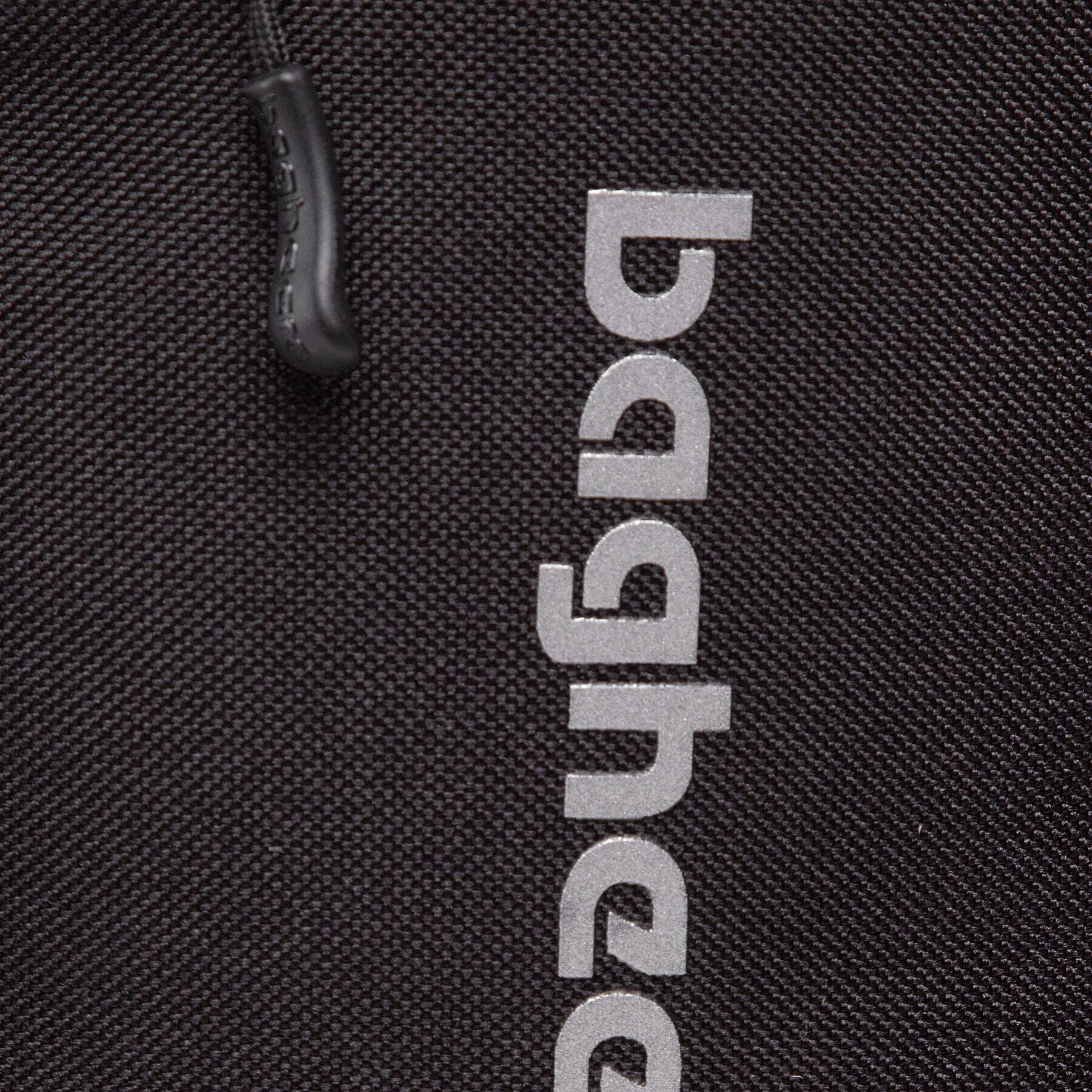 Bagheera Раница Bubba S 14214 C0192 Черен - Pepit.bg