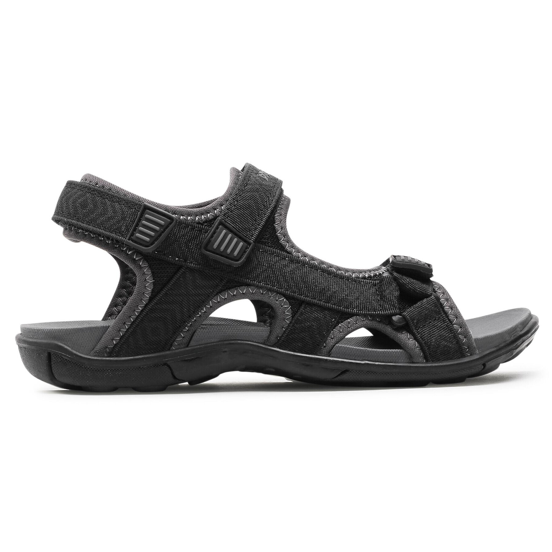 Bagheera Сандали Onyx 86489-2 C0102 Черен - Pepit.bg