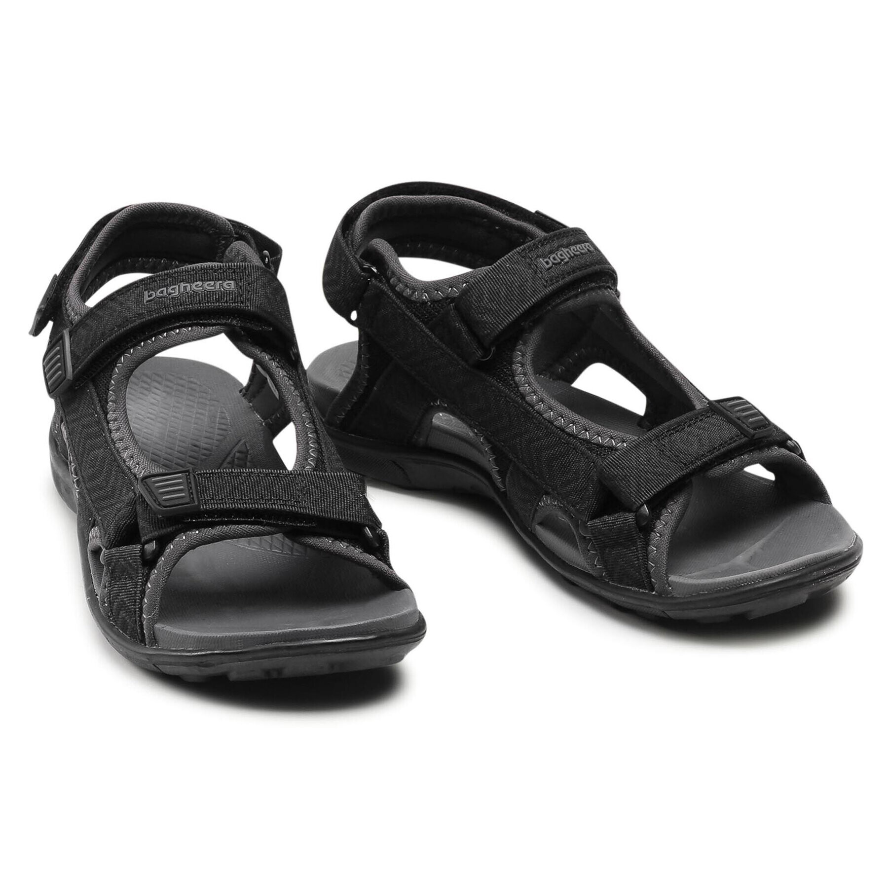 Bagheera Сандали Onyx 86489-2 C0102 Черен - Pepit.bg