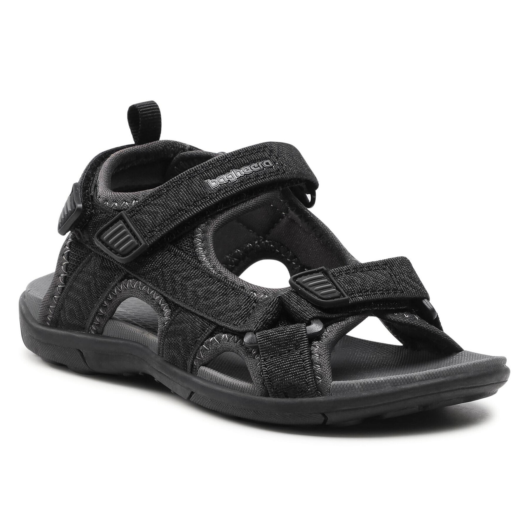 Bagheera Сандали Onyx Jr 86488-23 C0102 Черен - Pepit.bg
