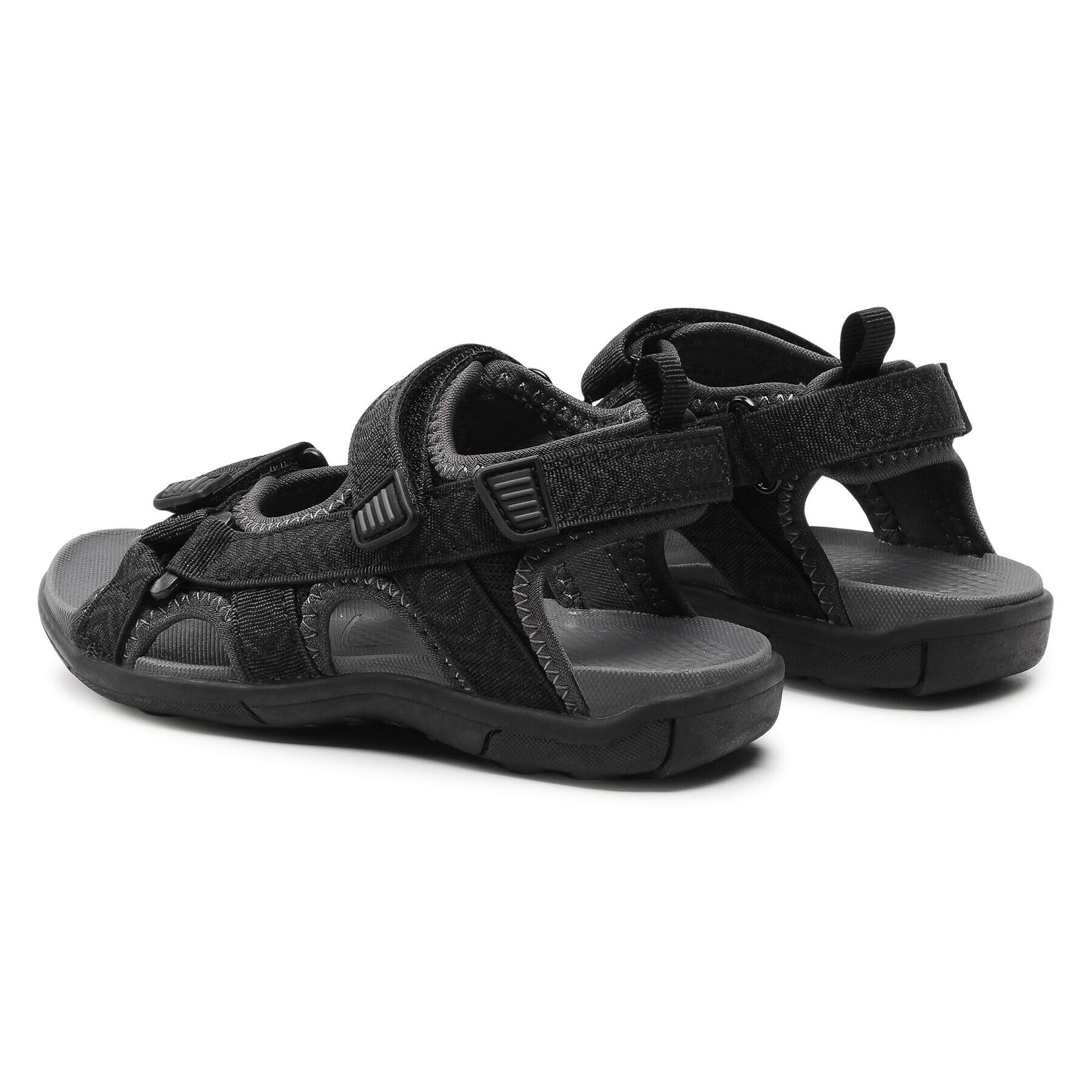 Bagheera Сандали Onyx Jr 86488-23 C0102 Черен - Pepit.bg