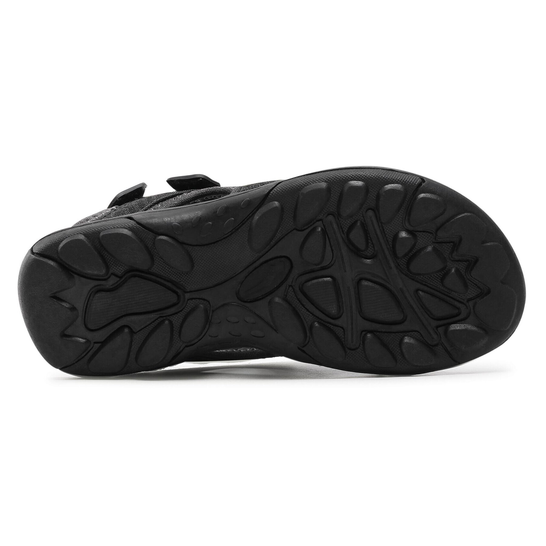 Bagheera Сандали Onyx Jr 86488-23 C0102 Черен - Pepit.bg
