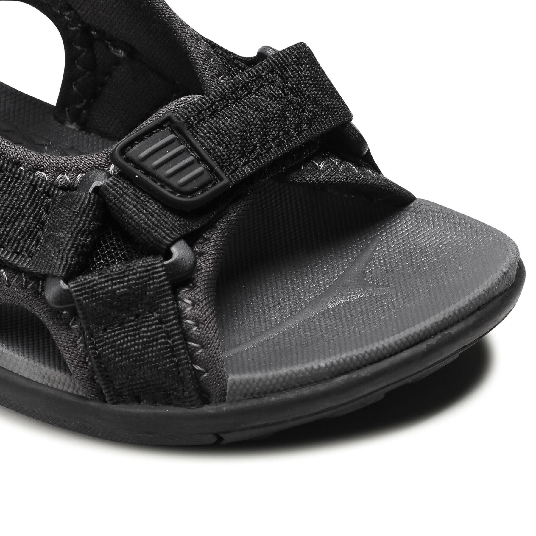 Bagheera Сандали Onyx Jr 86488-23 C0102 Черен - Pepit.bg