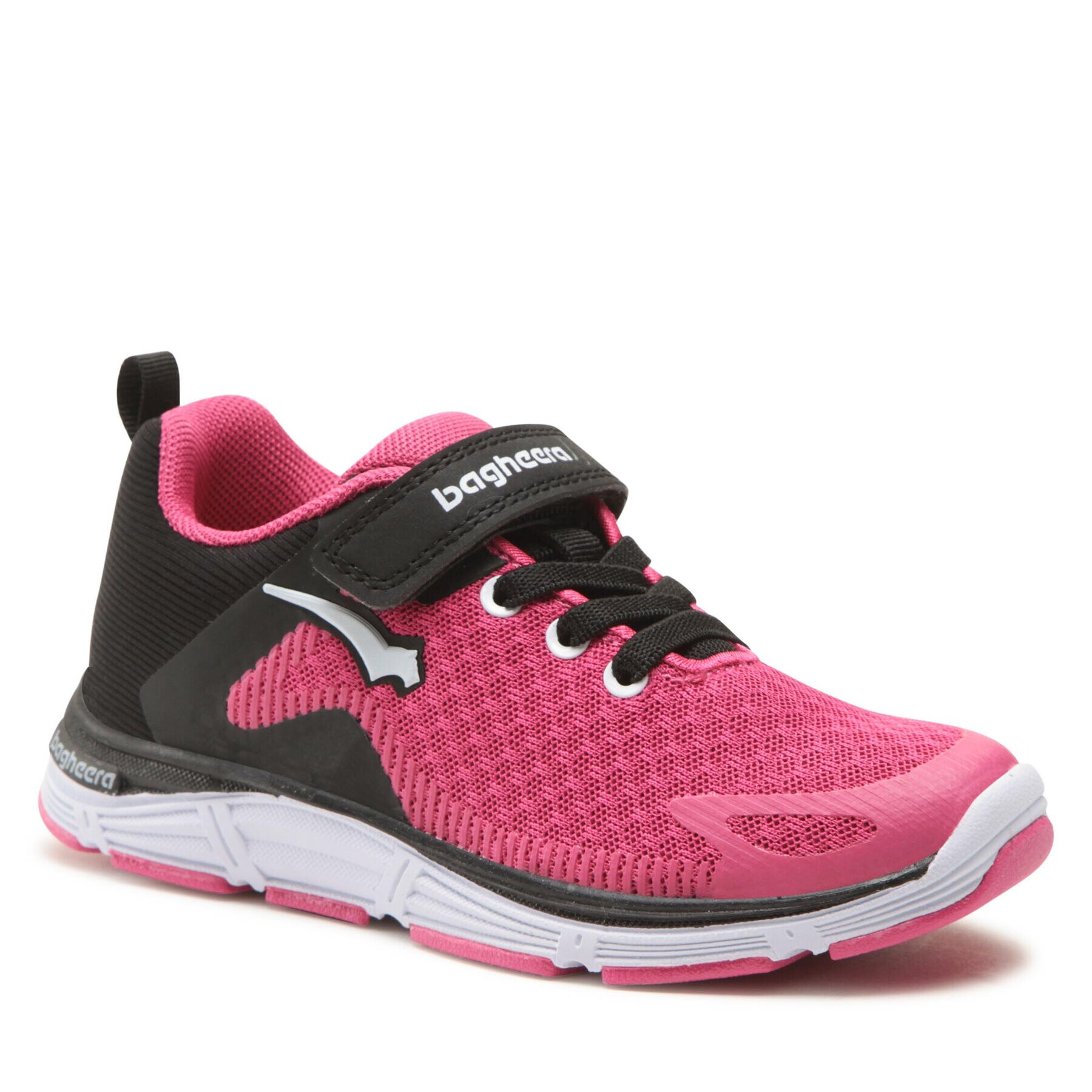 Bagheera Сникърси Striker Jr 86566-22 C4201 Розов - Pepit.bg