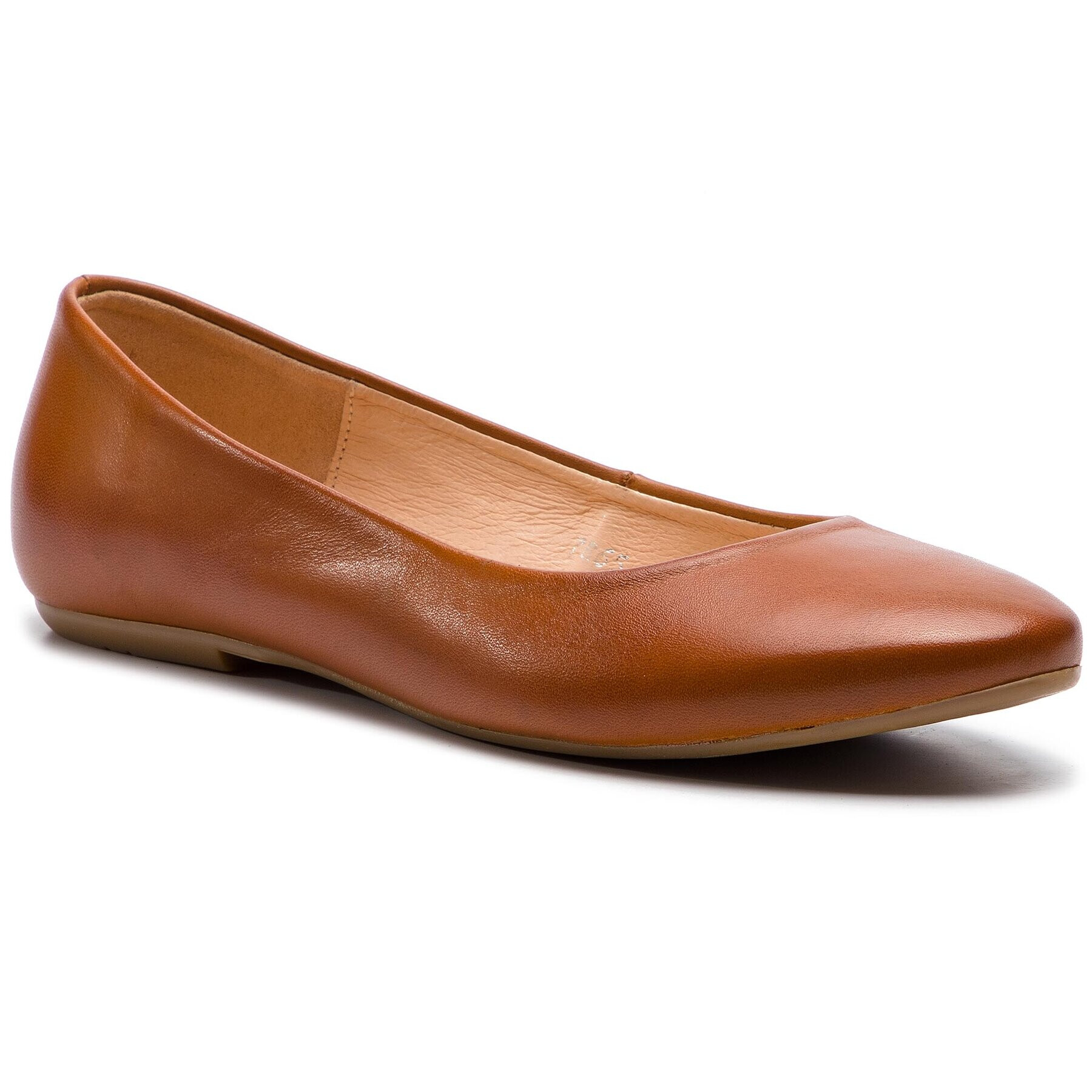 Baldaccini Балеринки 786500-0 Кафяв - Pepit.bg