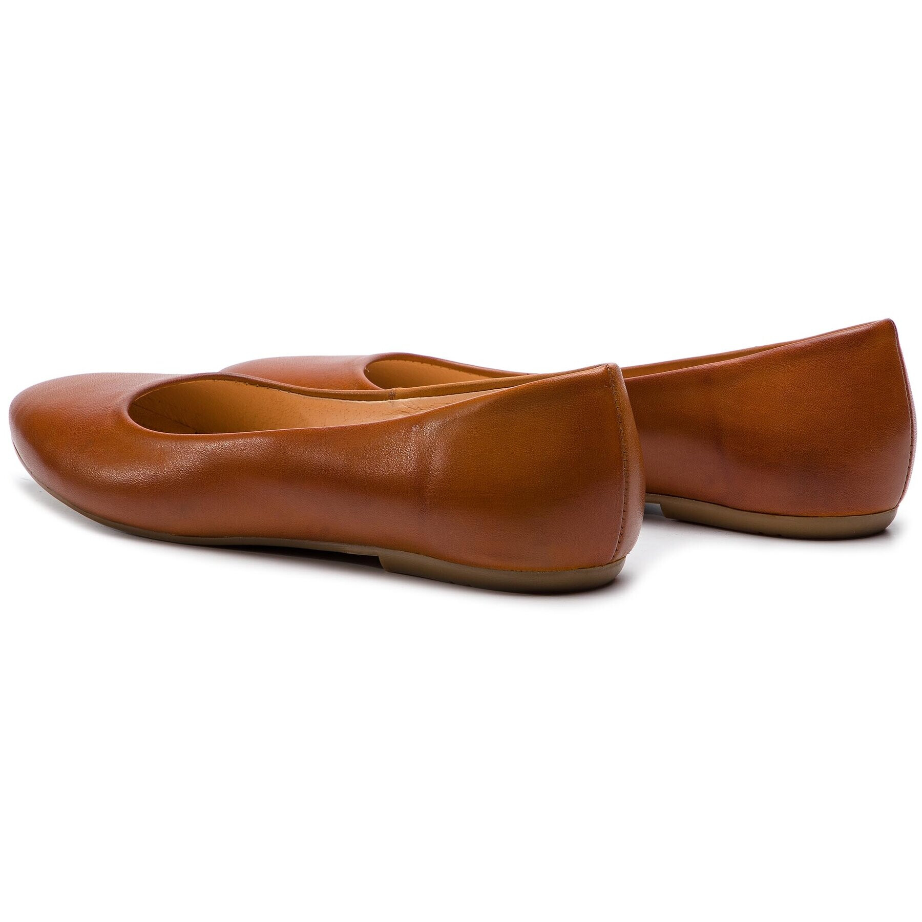 Baldaccini Балеринки 786500-0 Кафяв - Pepit.bg