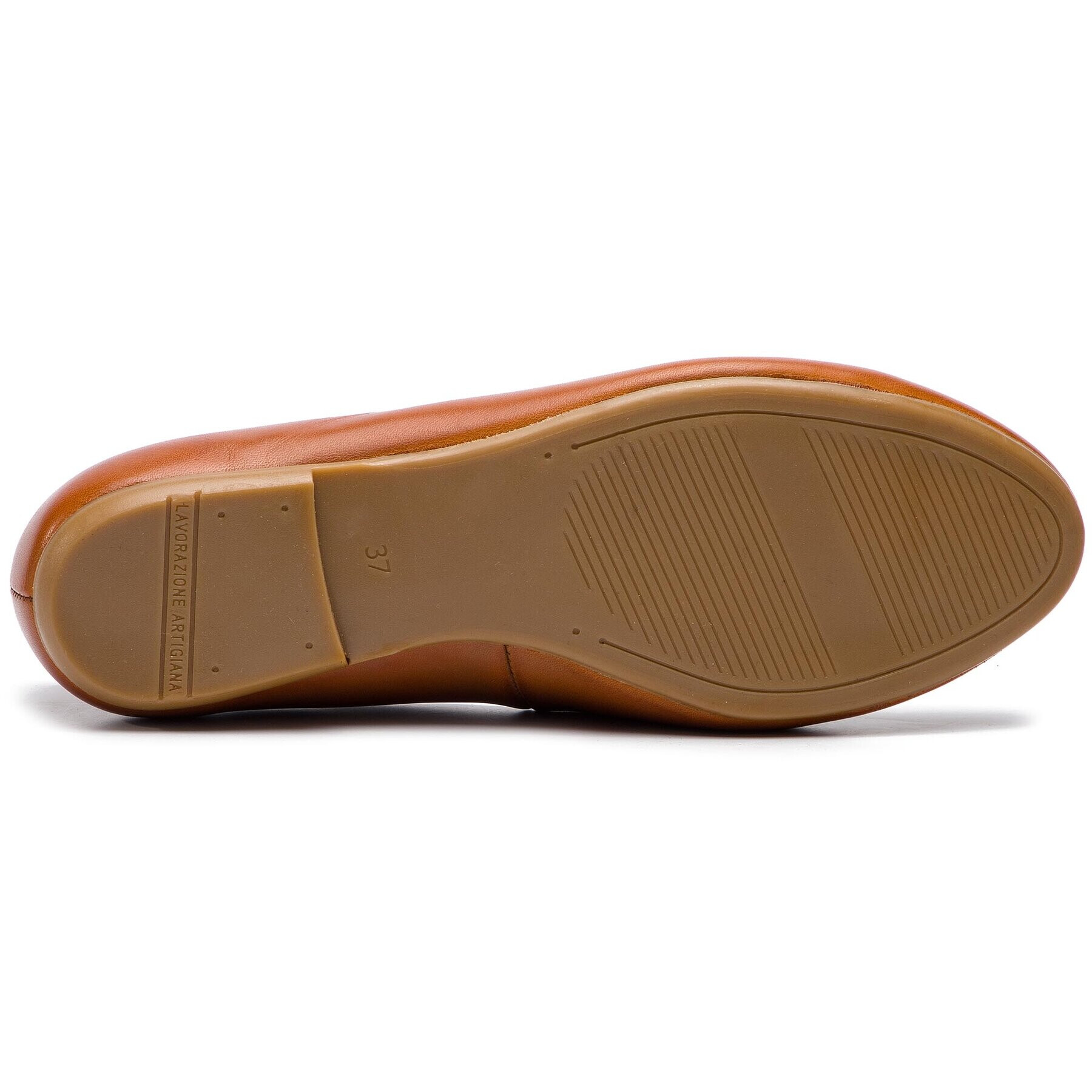 Baldaccini Балеринки 786500-0 Кафяв - Pepit.bg