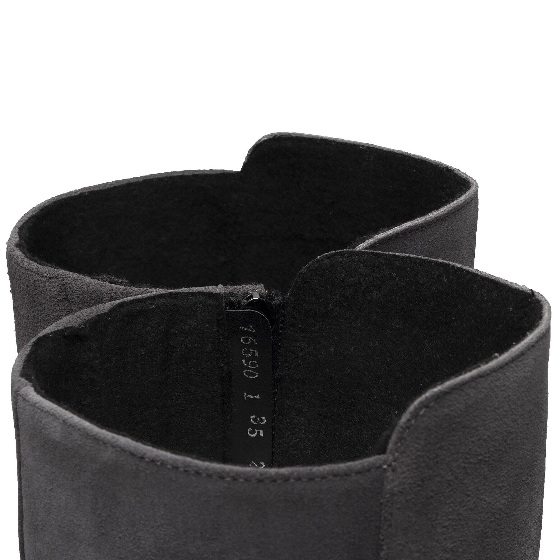 Baldaccini Ботуши 1659000 Сив - Pepit.bg