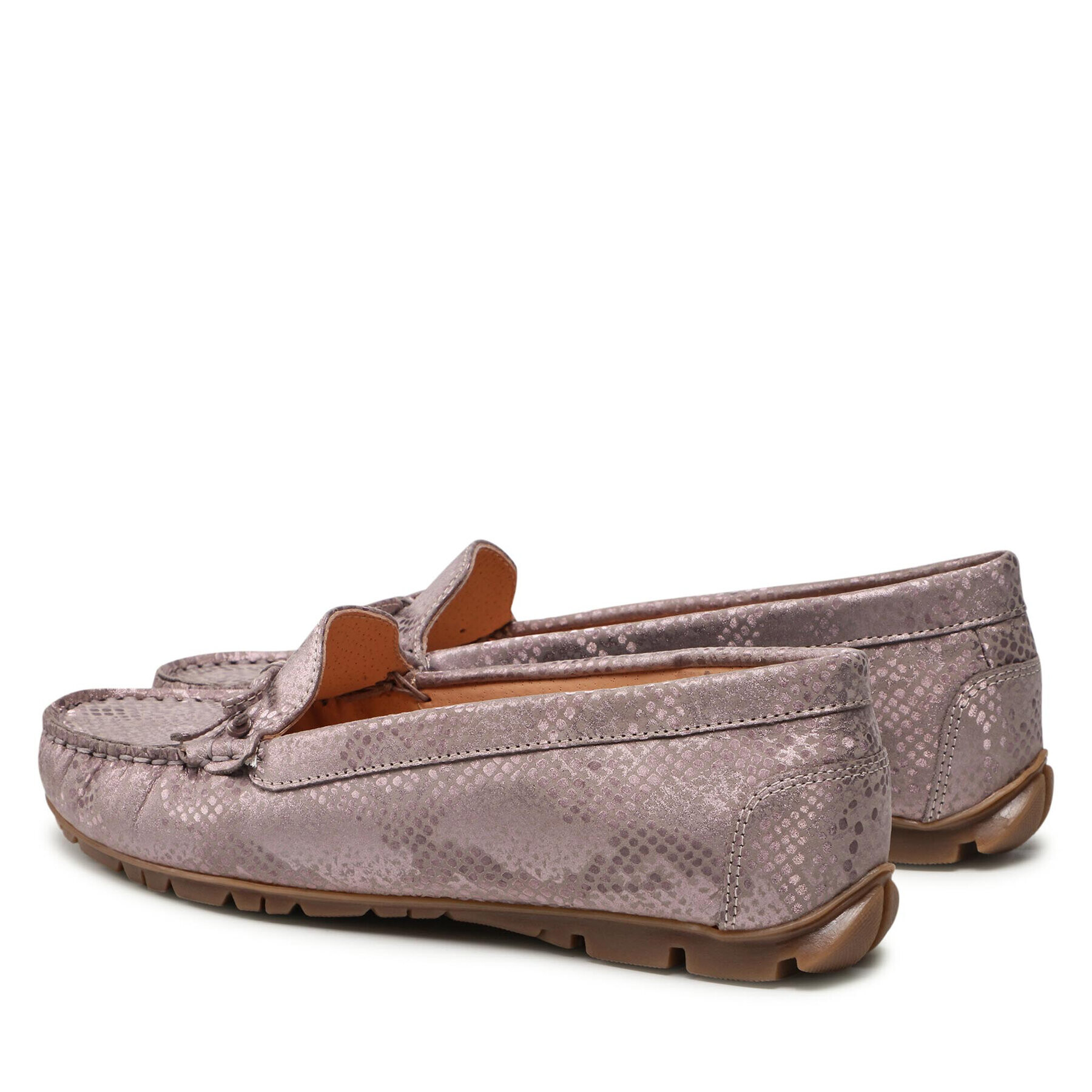 Baldaccini Мокасини 80200-S Виолетов - Pepit.bg
