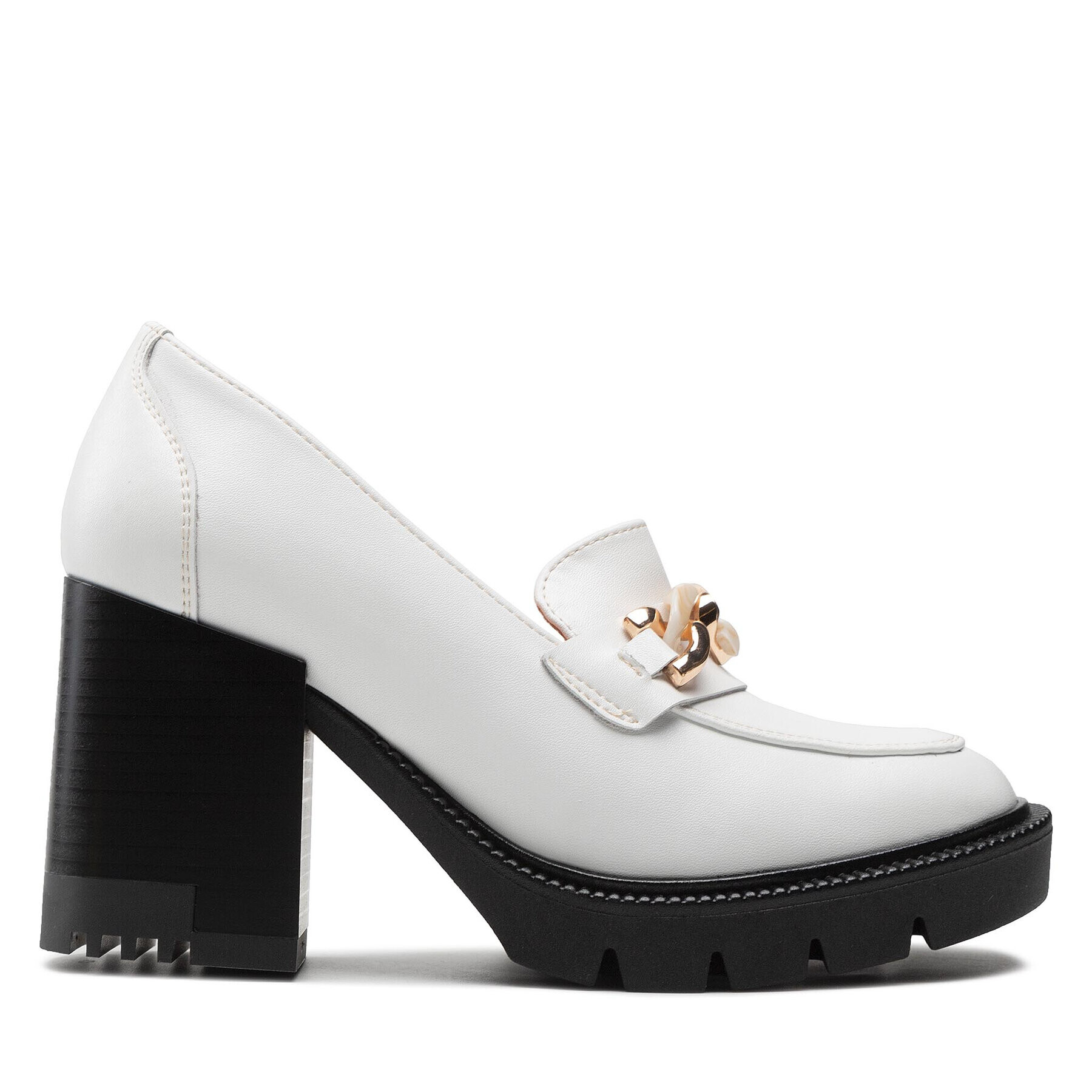Baldaccini Обувки 1742500 Бял - Pepit.bg