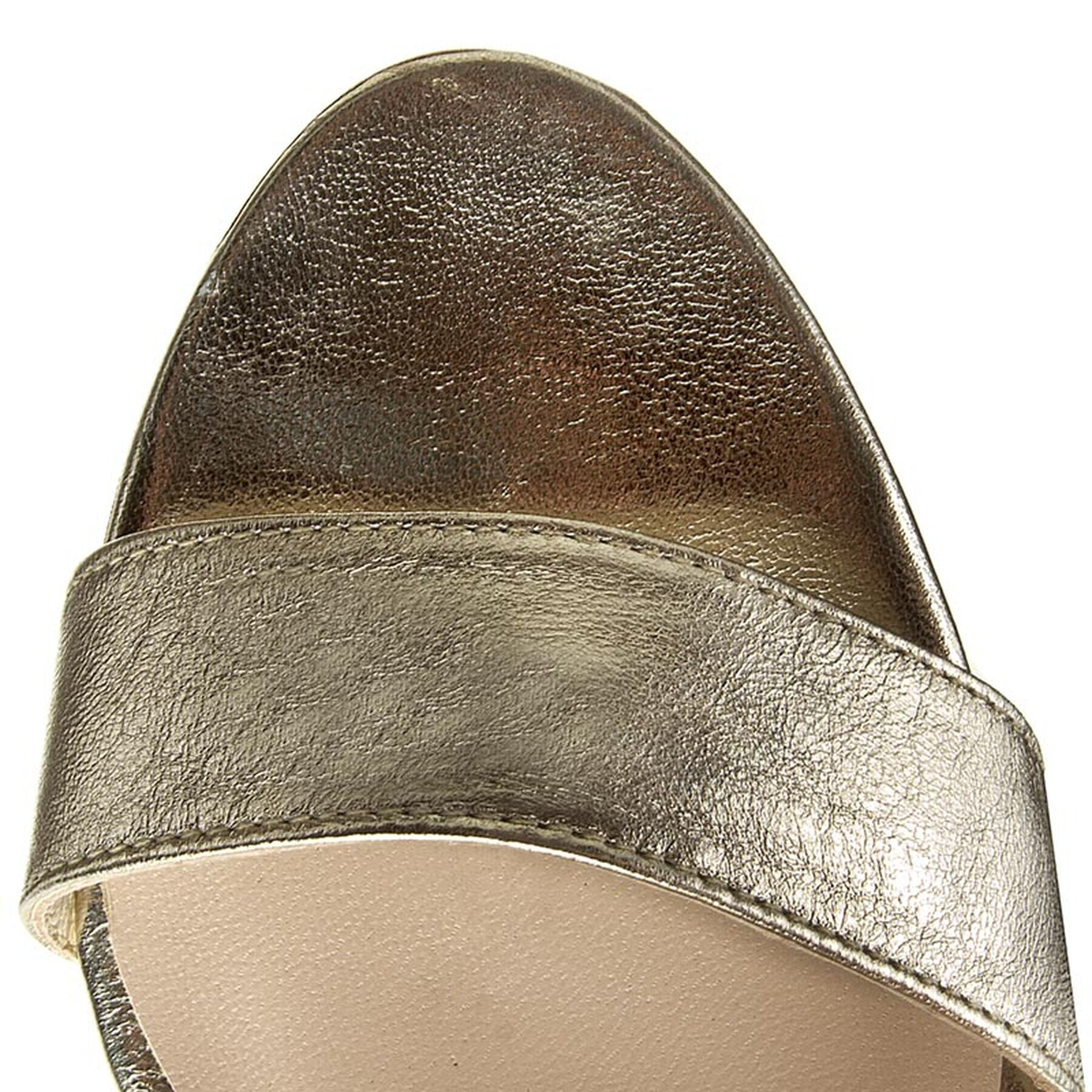 Baldaccini Сандали 764000-9 Златист - Pepit.bg