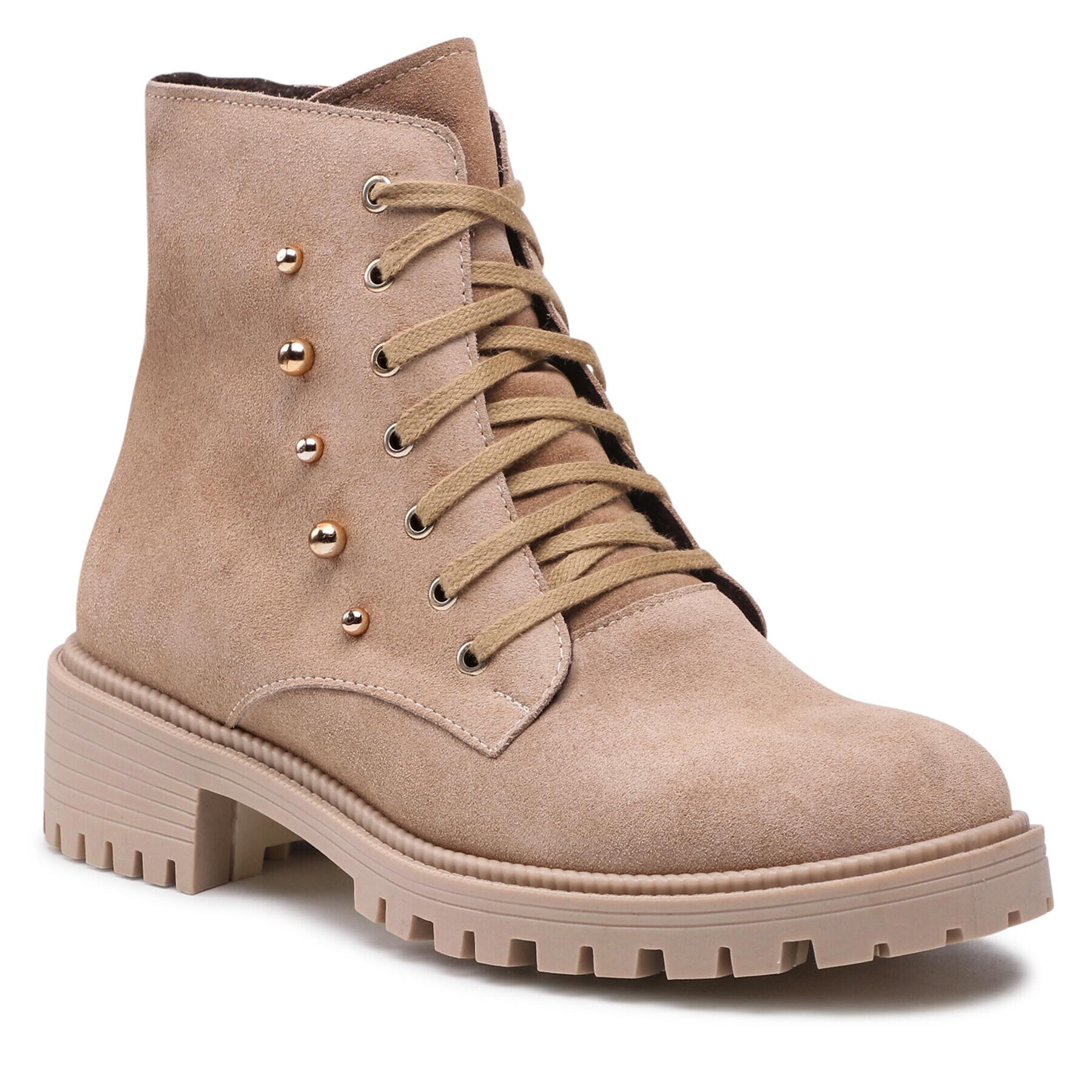 Baldaccini Туристически oбувки 1631500 Бежов - Pepit.bg