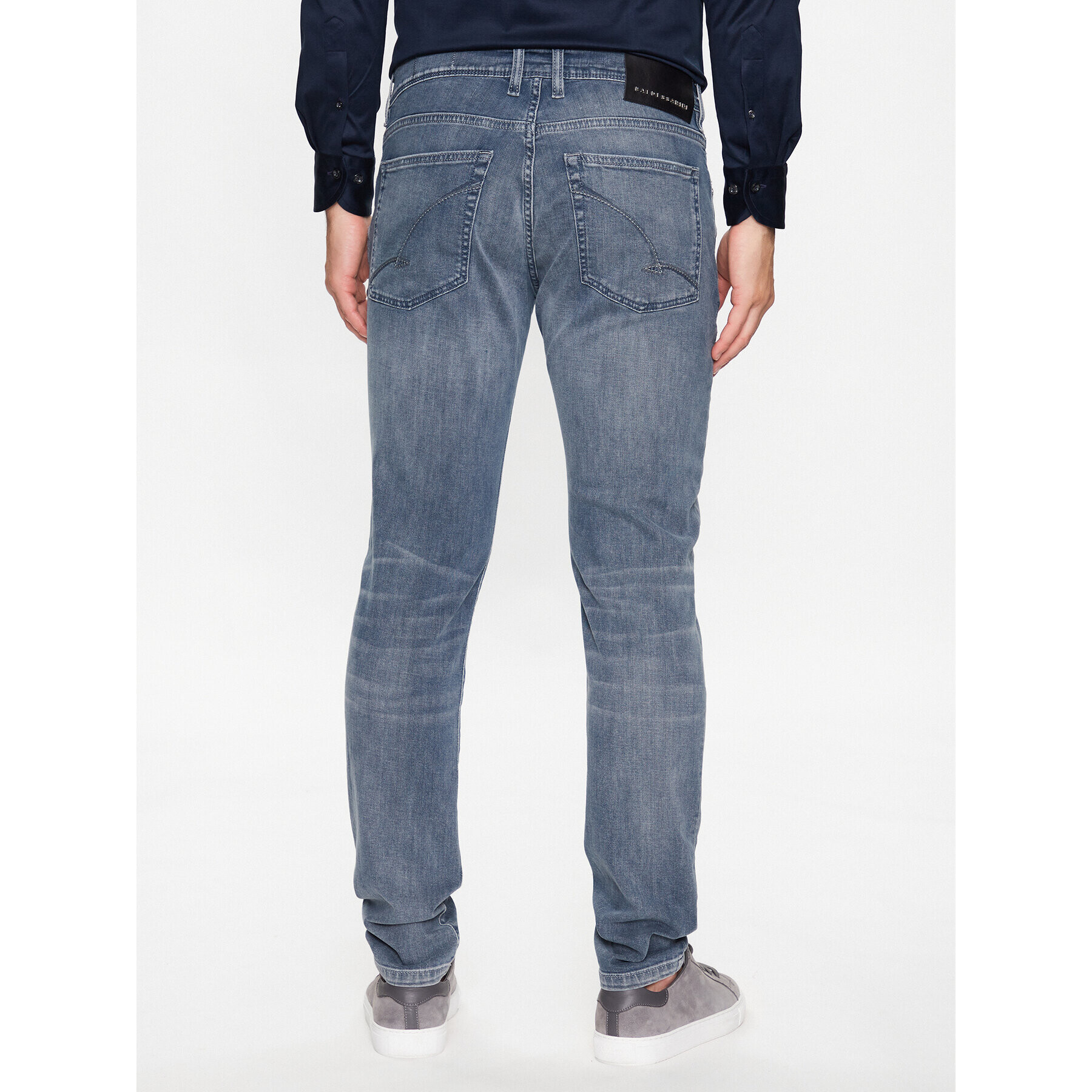 Baldessarini Дънки B1 16506/000/1635 Син Tapered Fit - Pepit.bg