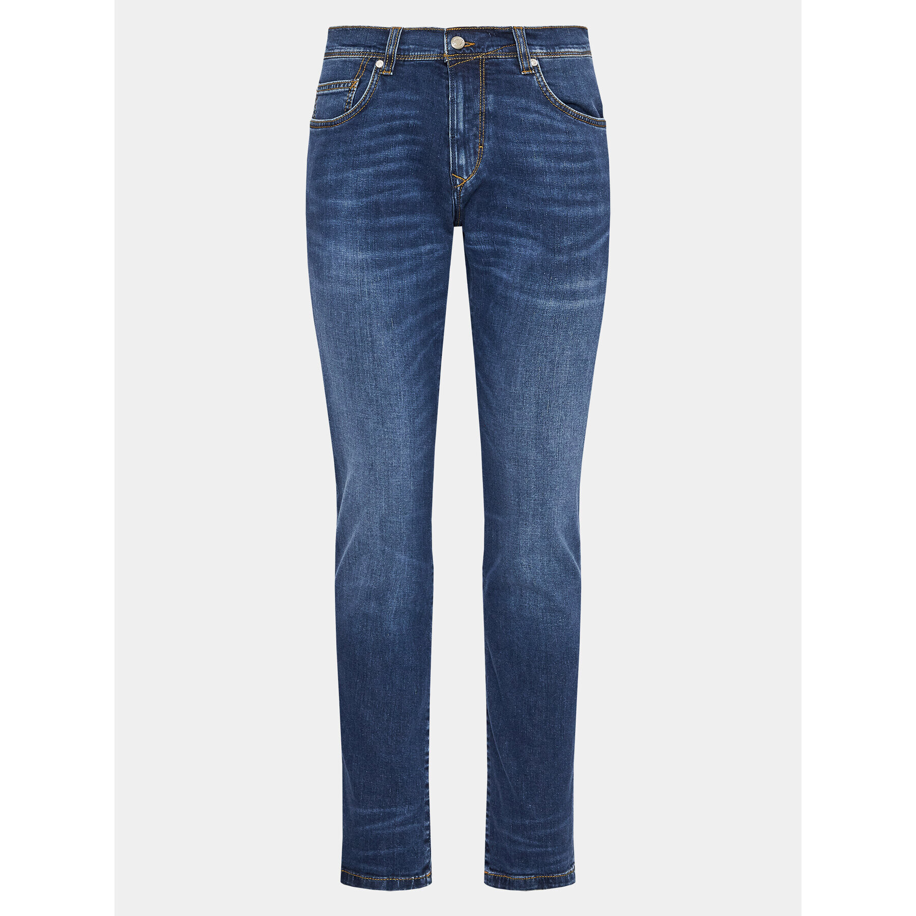 Baldessarini Дънки B1 16506/000/1659 Син Tapered Fit - Pepit.bg