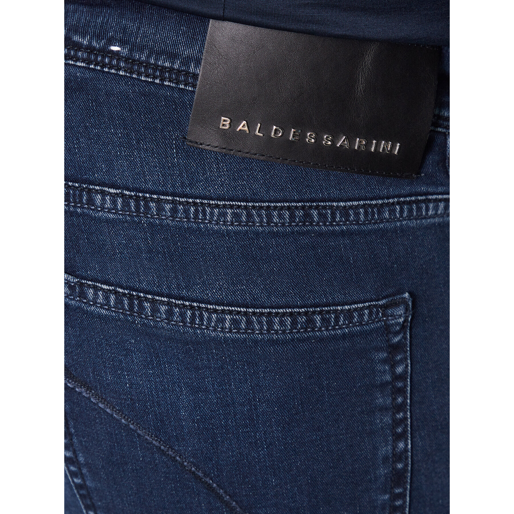 Baldessarini Дънки B1 16506/000/1680 Син Tapered Fit - Pepit.bg