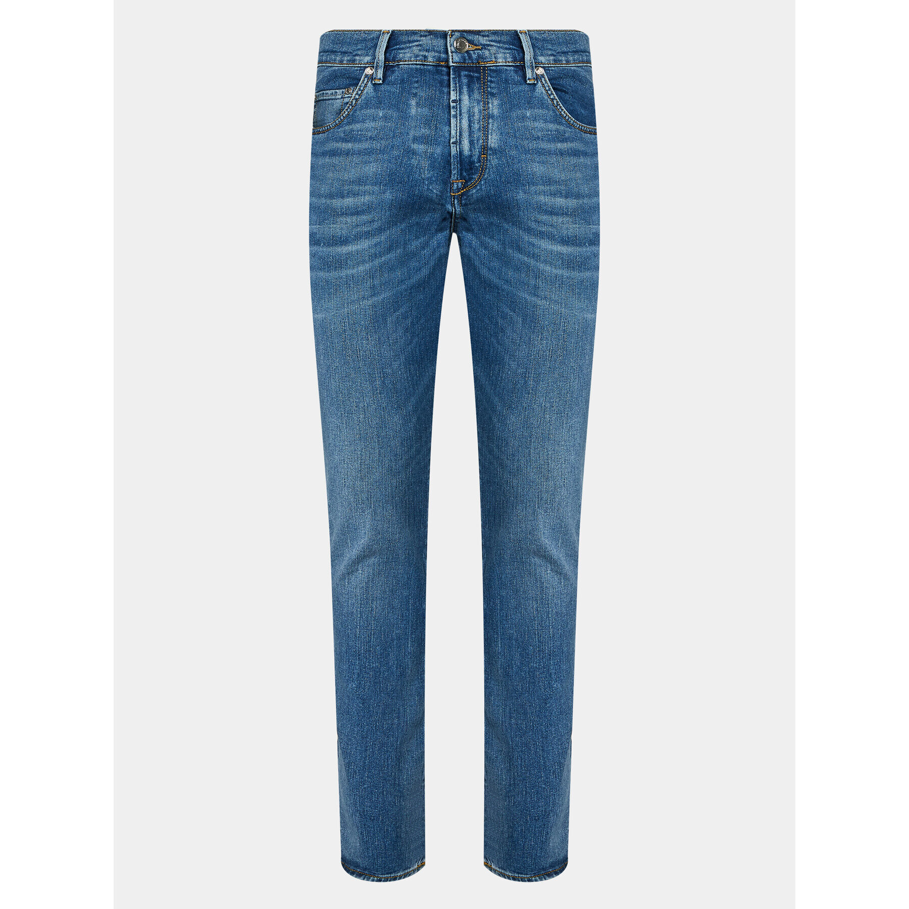 Baldessarini Дънки B1 16511/000/1461 Син Slim Fit - Pepit.bg