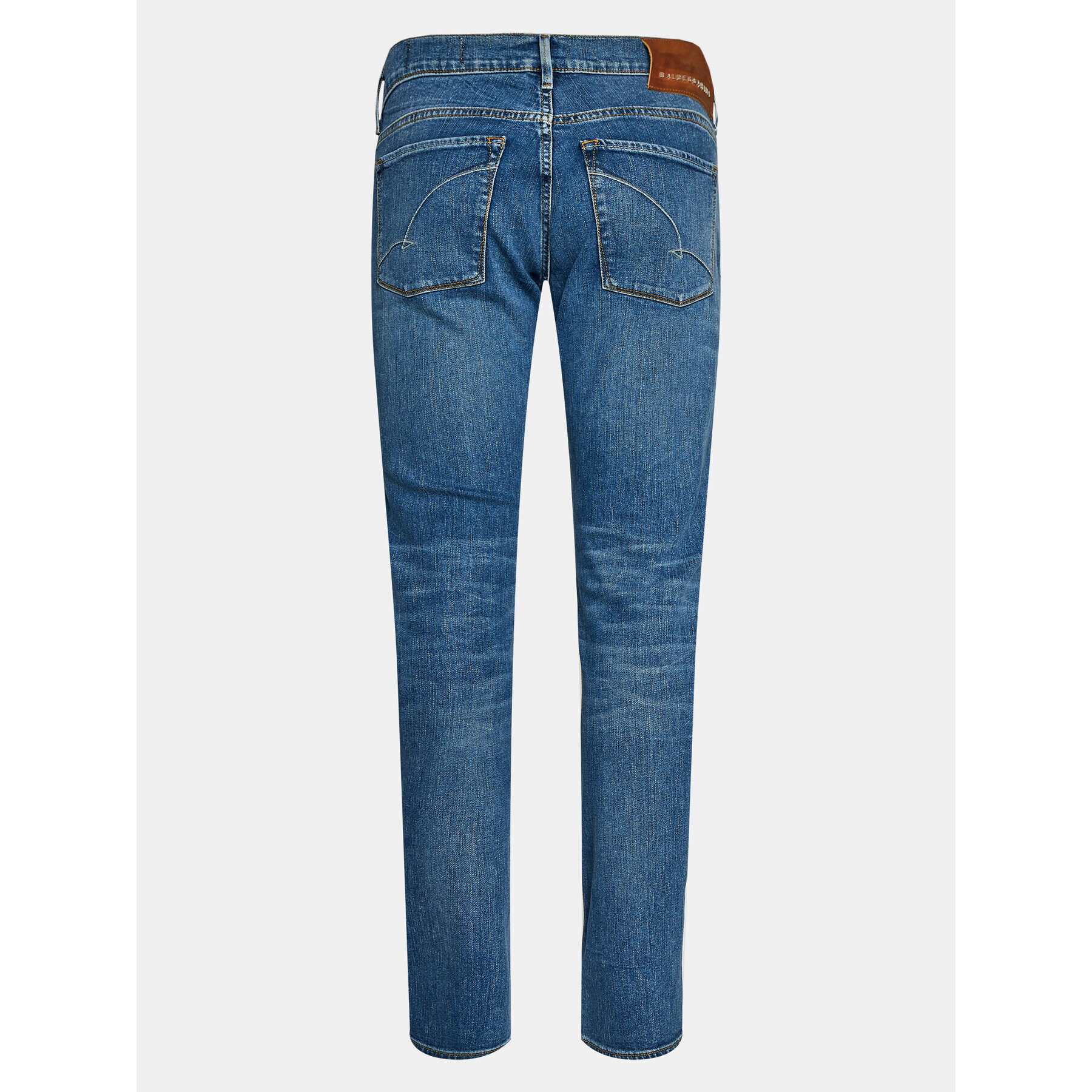 Baldessarini Дънки B1 16511/000/1461 Син Slim Fit - Pepit.bg