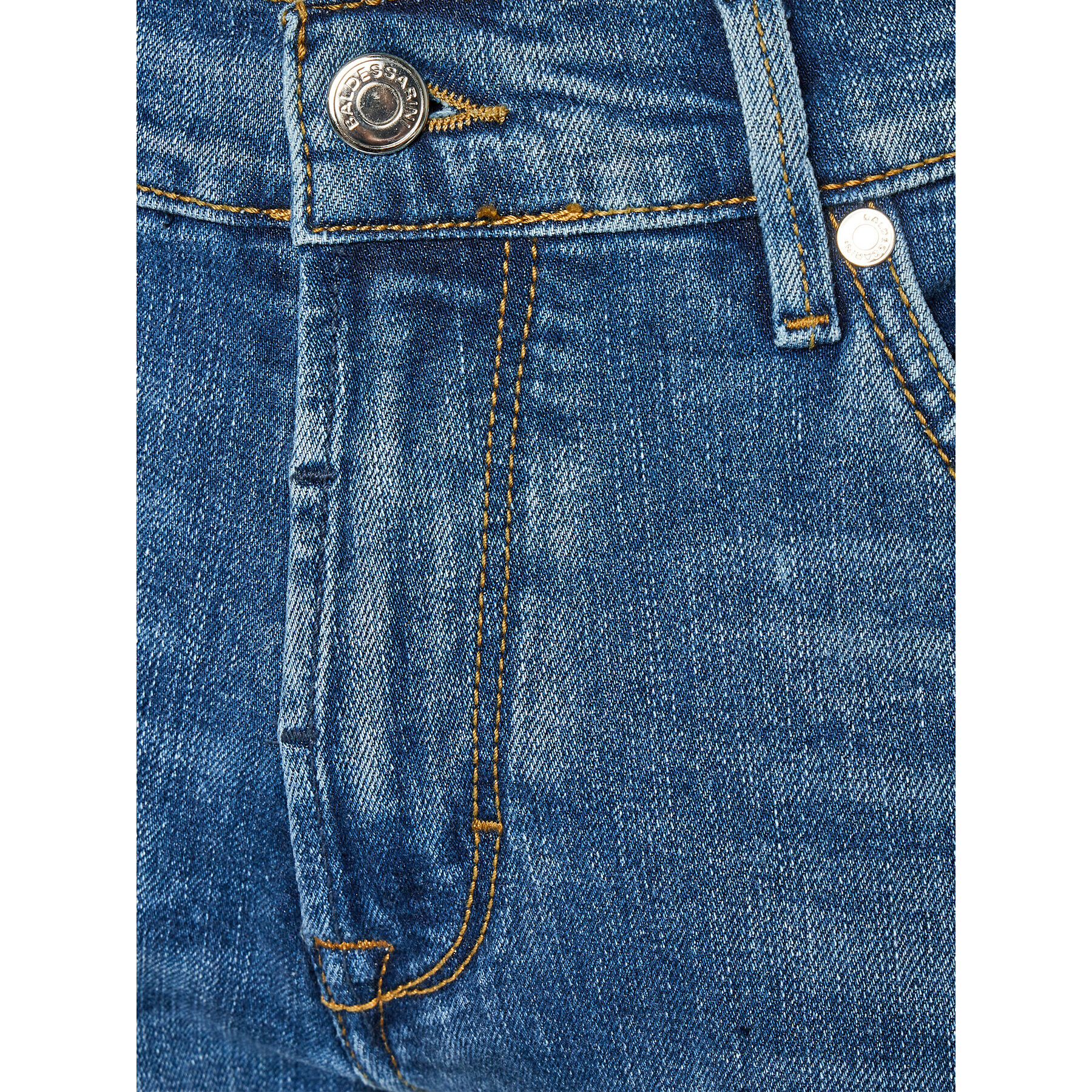 Baldessarini Дънки B1 16511/000/1461 Син Slim Fit - Pepit.bg