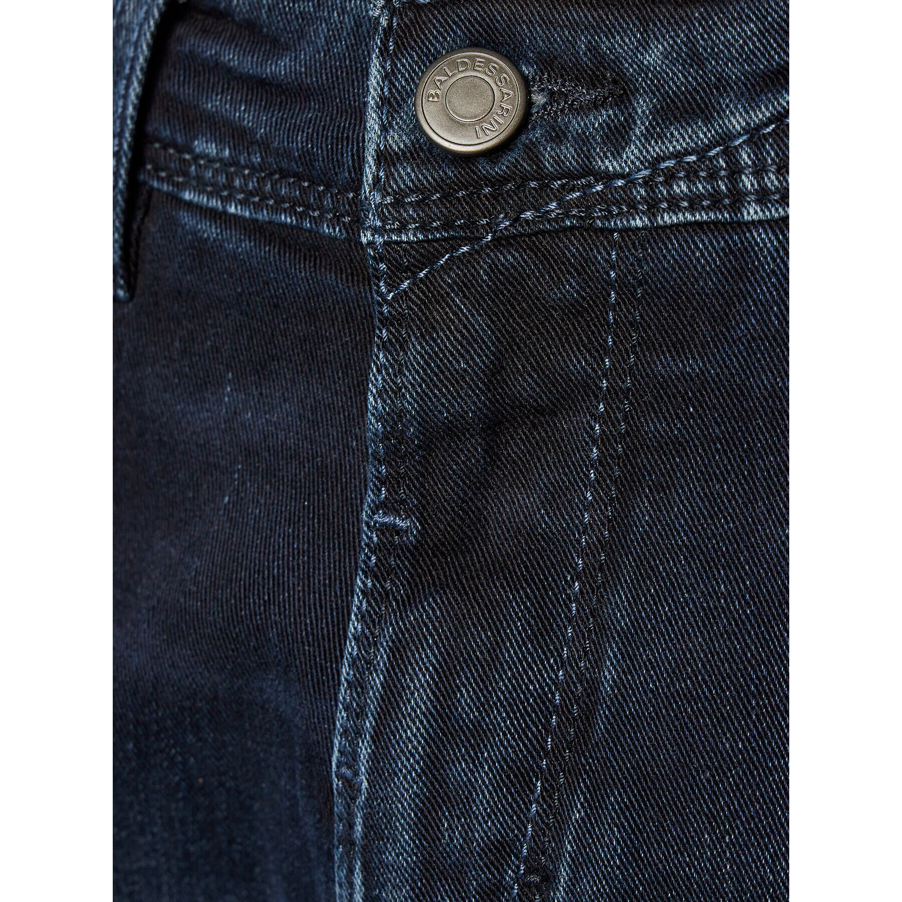 Baldessarini Дънки B1 16516/000/1480 Тъмносин Regular Fit - Pepit.bg