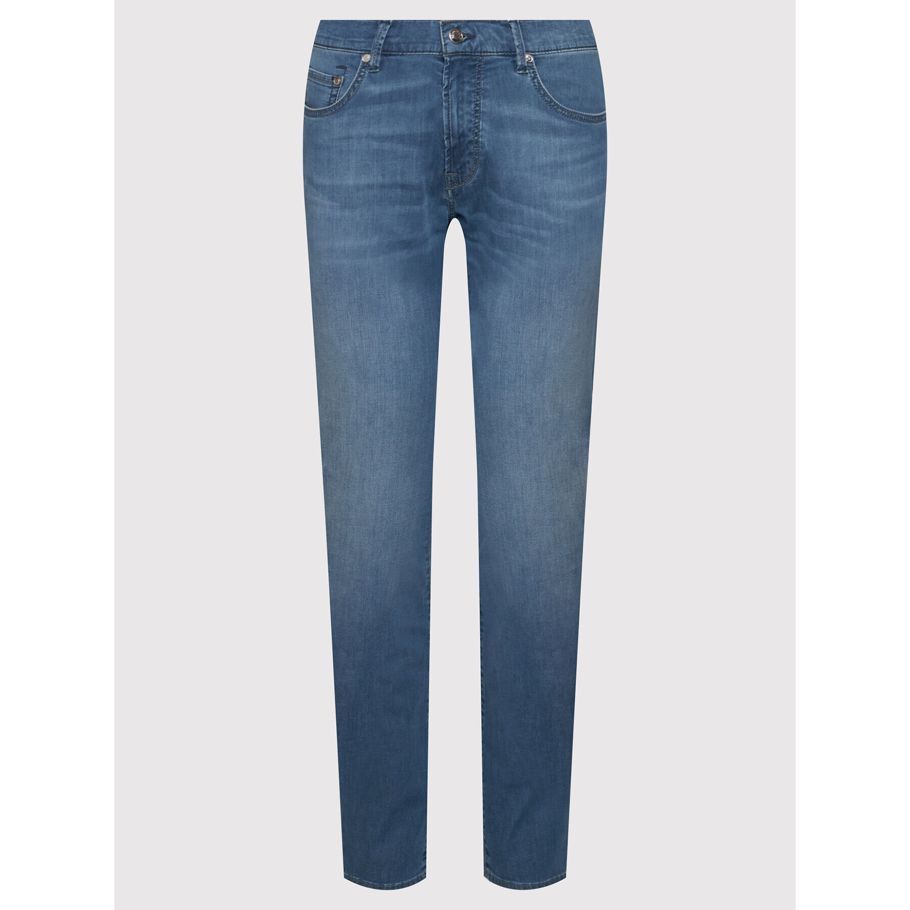 Baldessarini Дънки John B1 16511/000/1439 Син Slim Fit - Pepit.bg