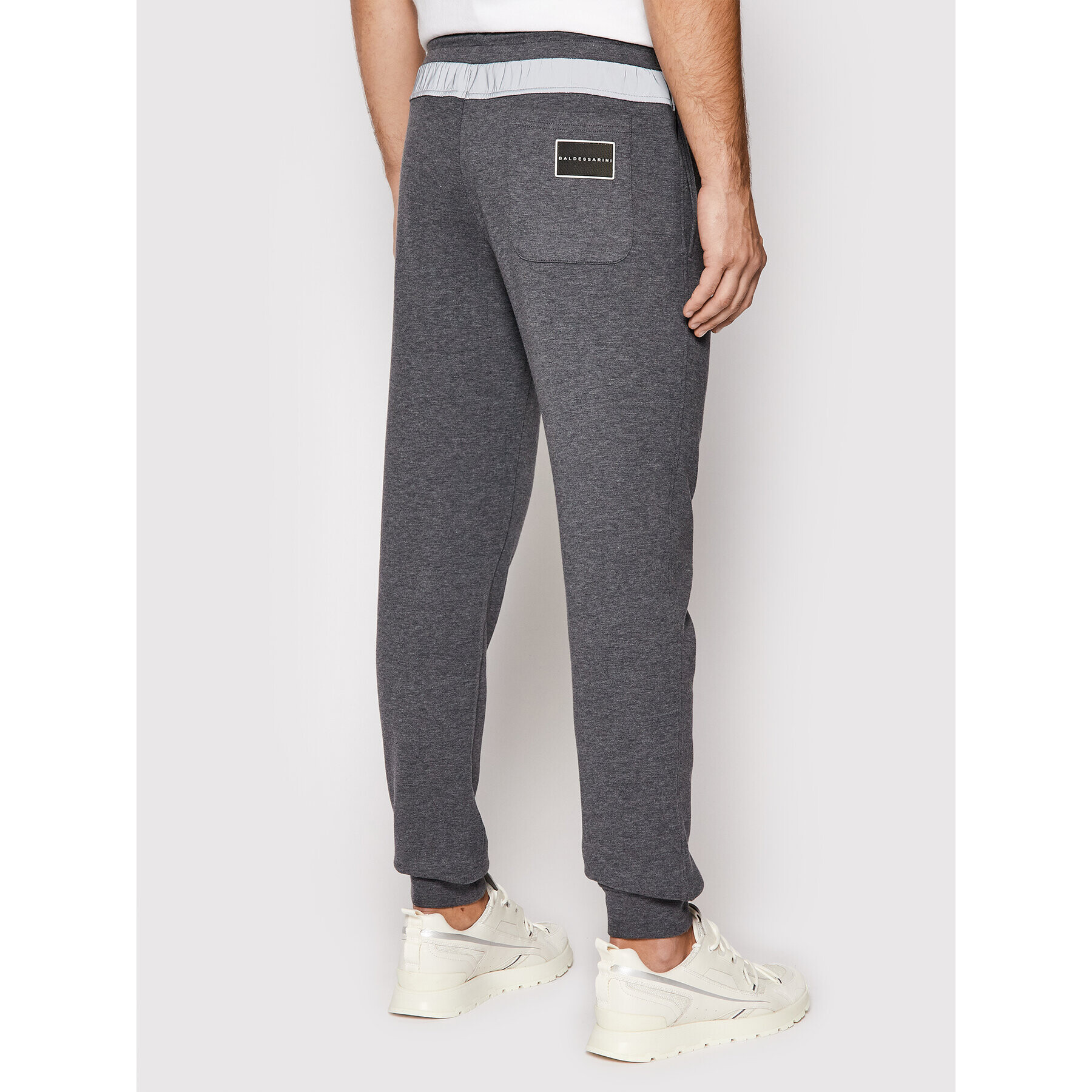 Baldessarini Долнище анцуг Hank B4 90004/000/5011 Сив Regular Fit - Pepit.bg