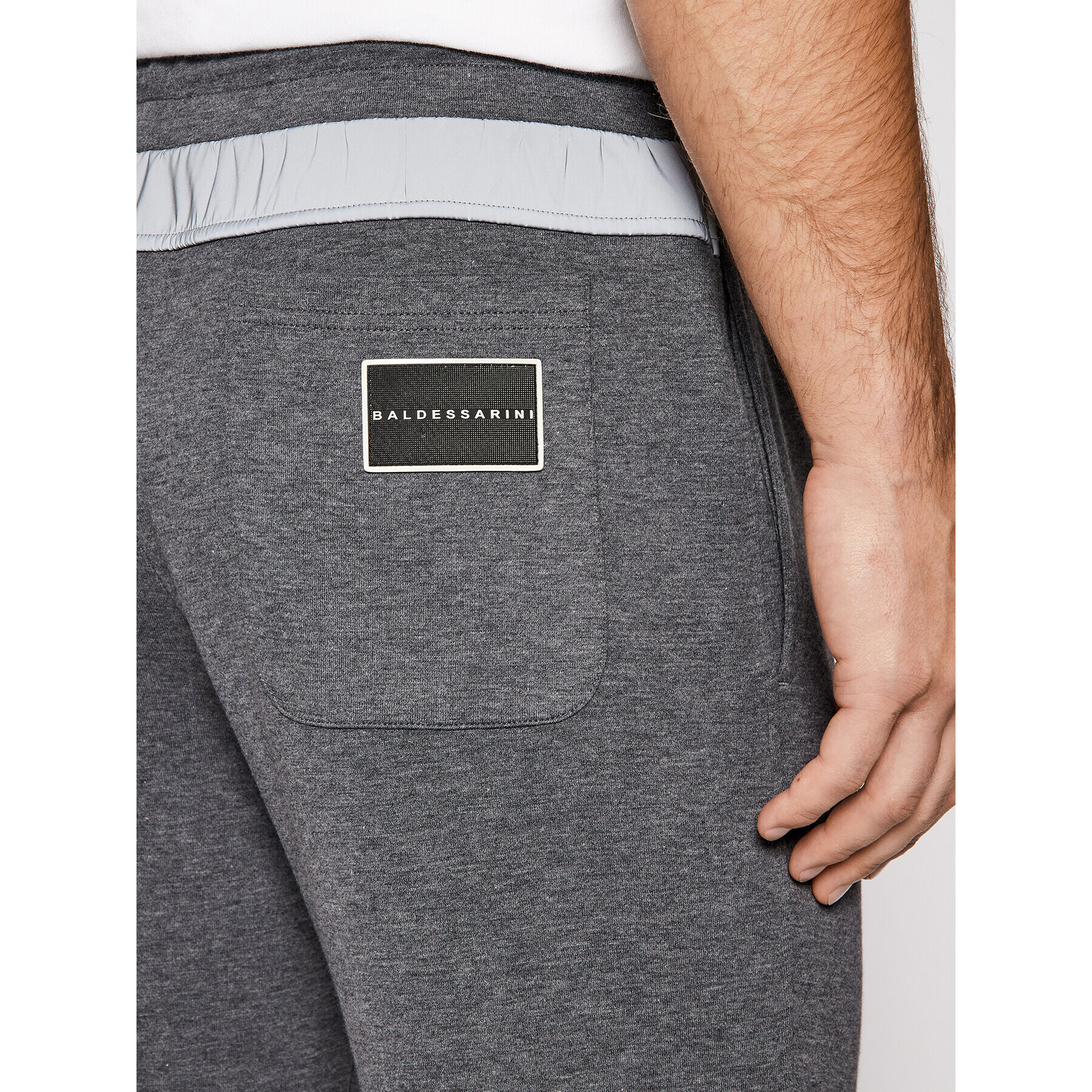 Baldessarini Долнище анцуг Hank B4 90004/000/5011 Сив Regular Fit - Pepit.bg