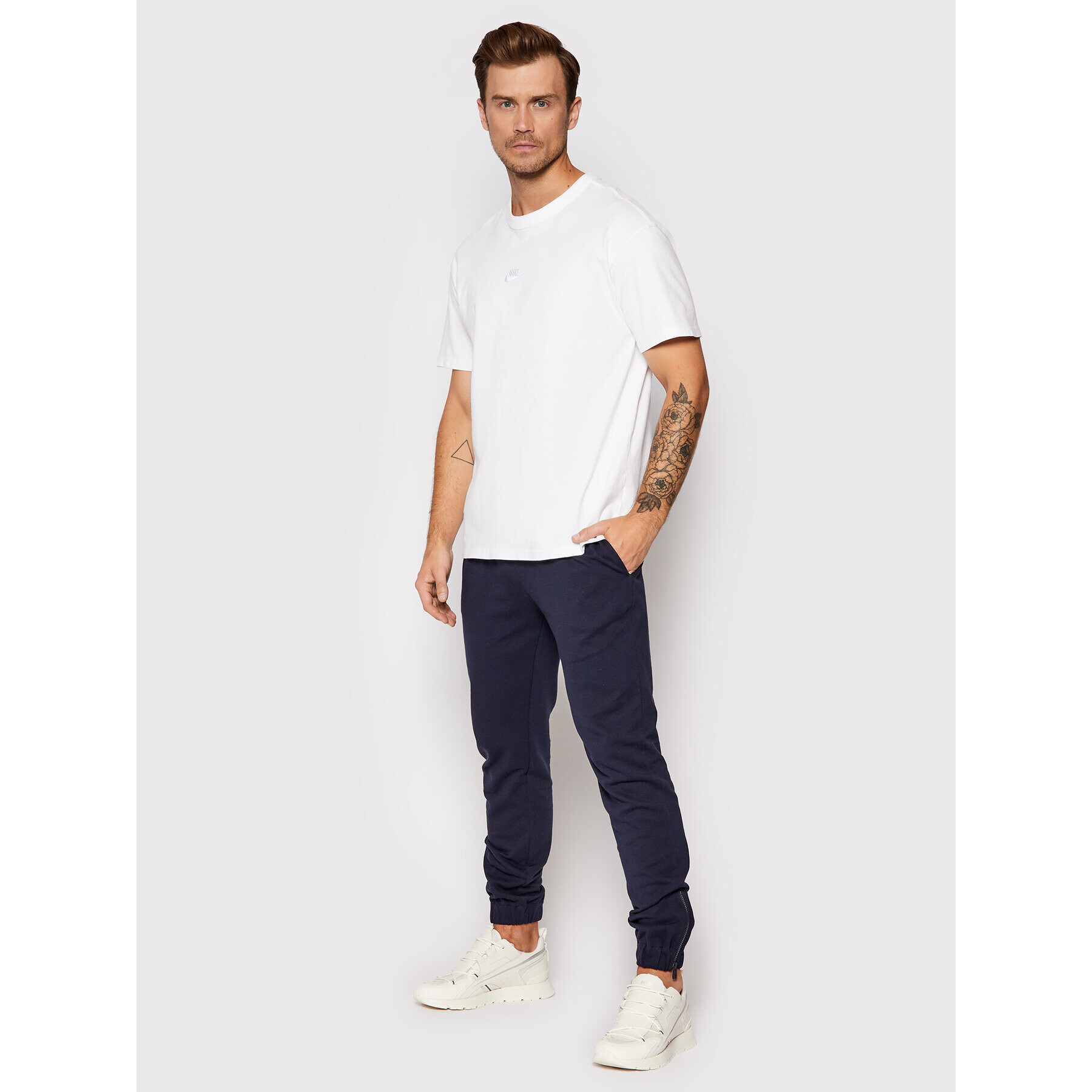 Baldessarini Долнище анцуг Floyd B4 90005/000/5021 Тъмносин Regular Fit - Pepit.bg