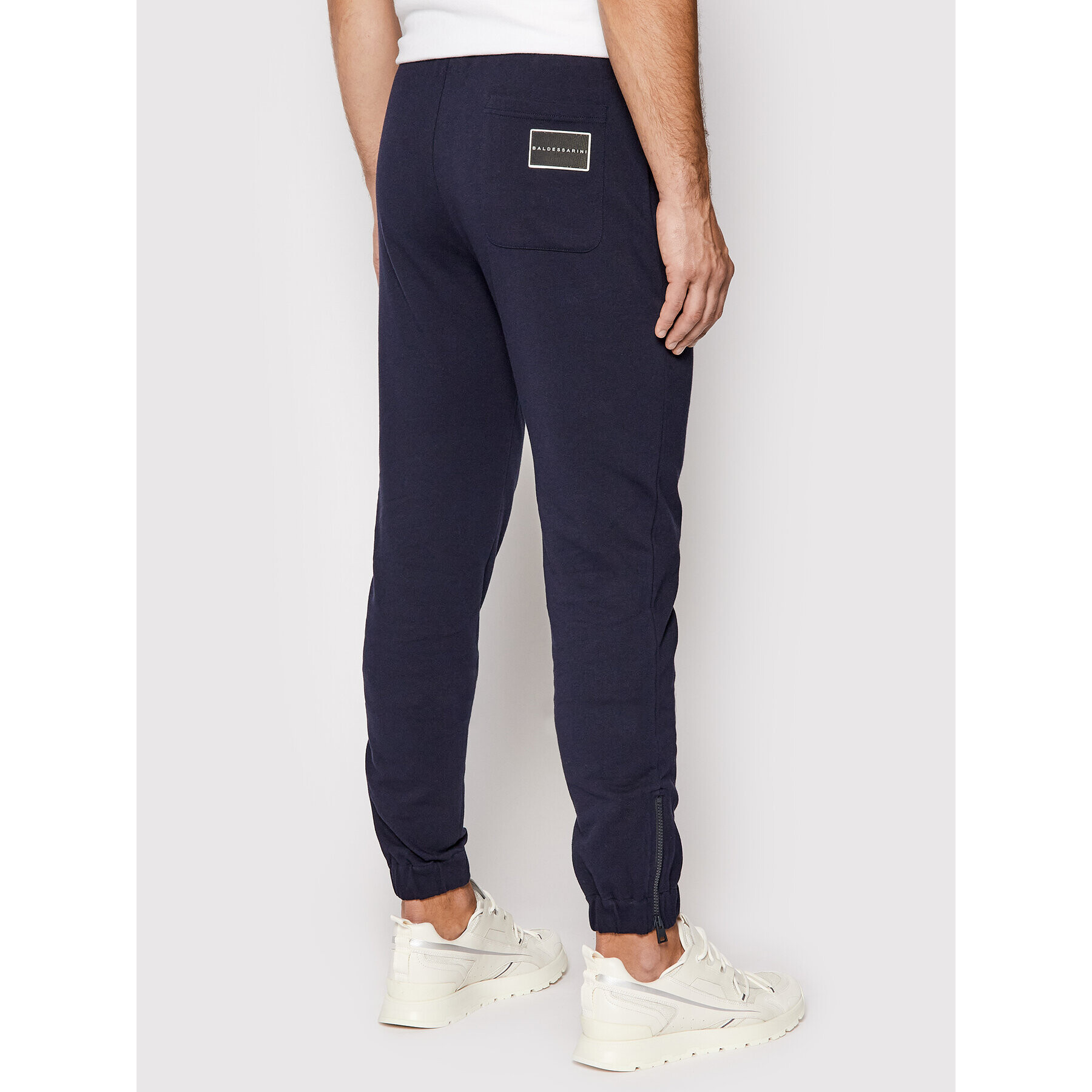 Baldessarini Долнище анцуг Floyd B4 90005/000/5021 Тъмносин Regular Fit - Pepit.bg