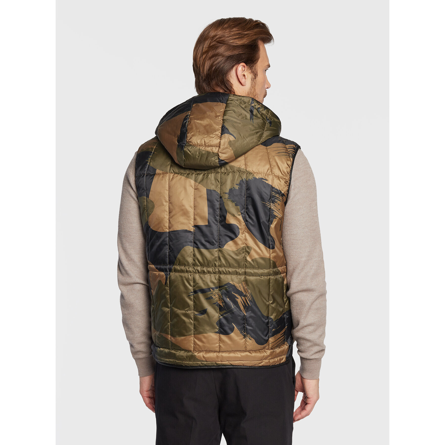 Baldessarini Елек B2 50046/000/4047 Бежов Regular Fit - Pepit.bg