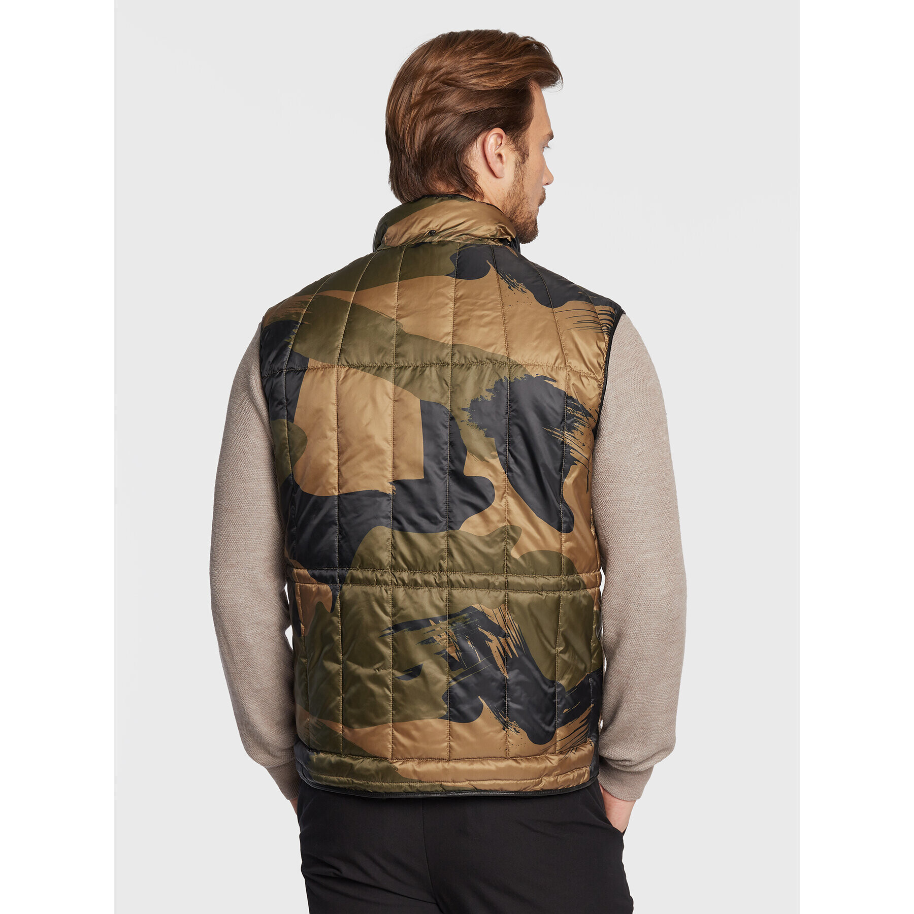 Baldessarini Елек B2 50046/000/4047 Бежов Regular Fit - Pepit.bg